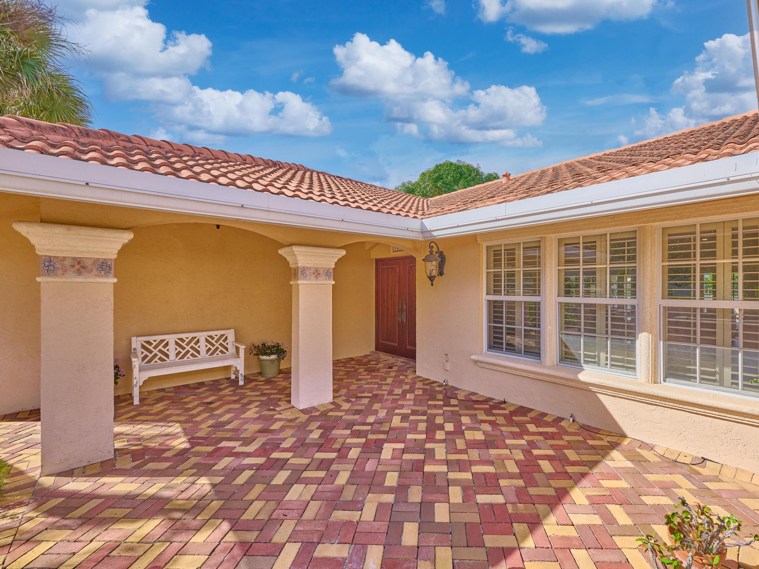 ESTANCIA IV OF VIA VERDE - Residential