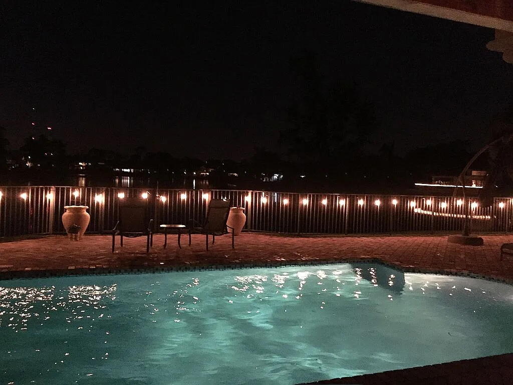 ESTANCIA IV OF VIA VERDE - Residential