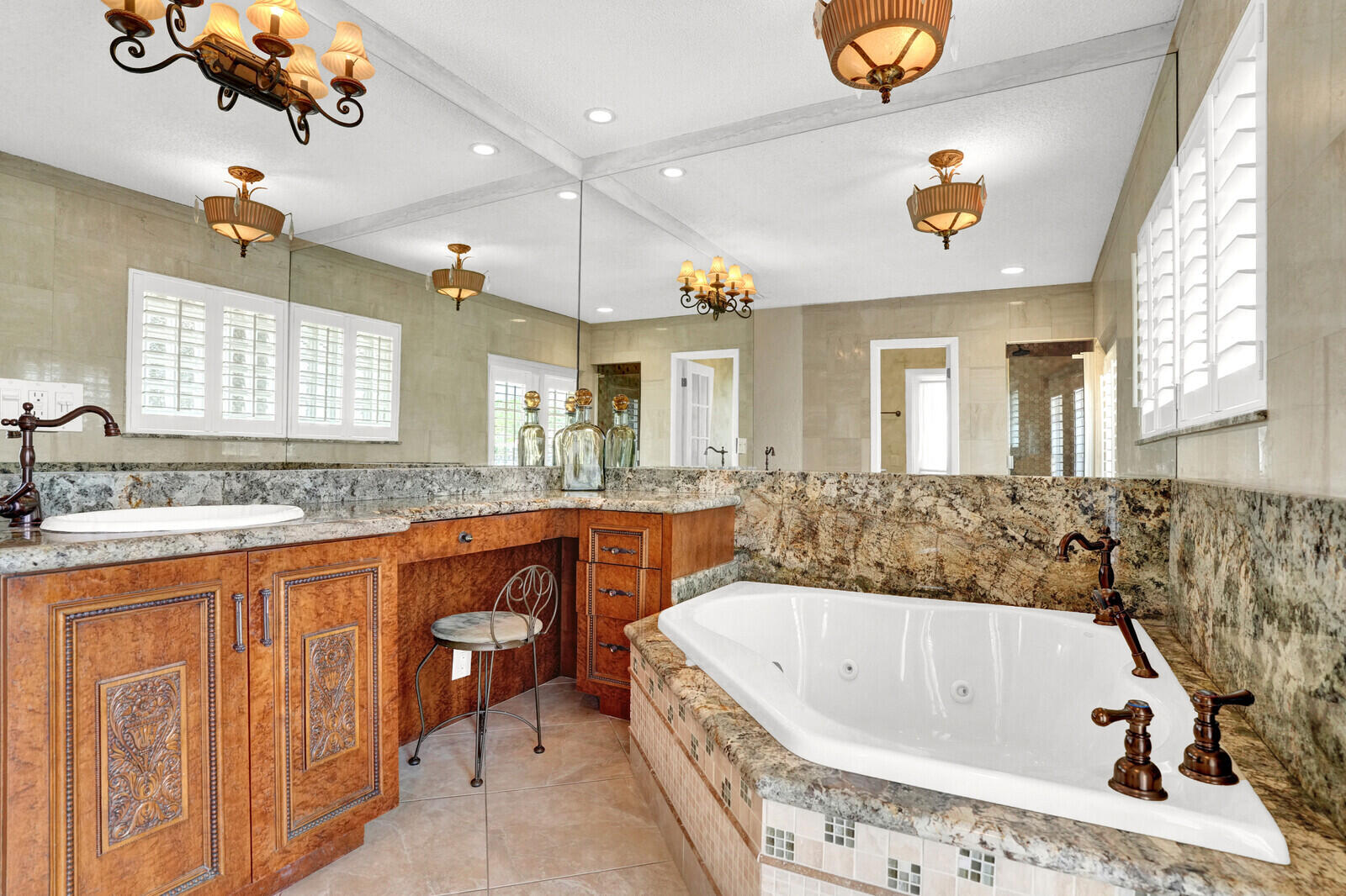 ESTANCIA IV OF VIA VERDE - Residential