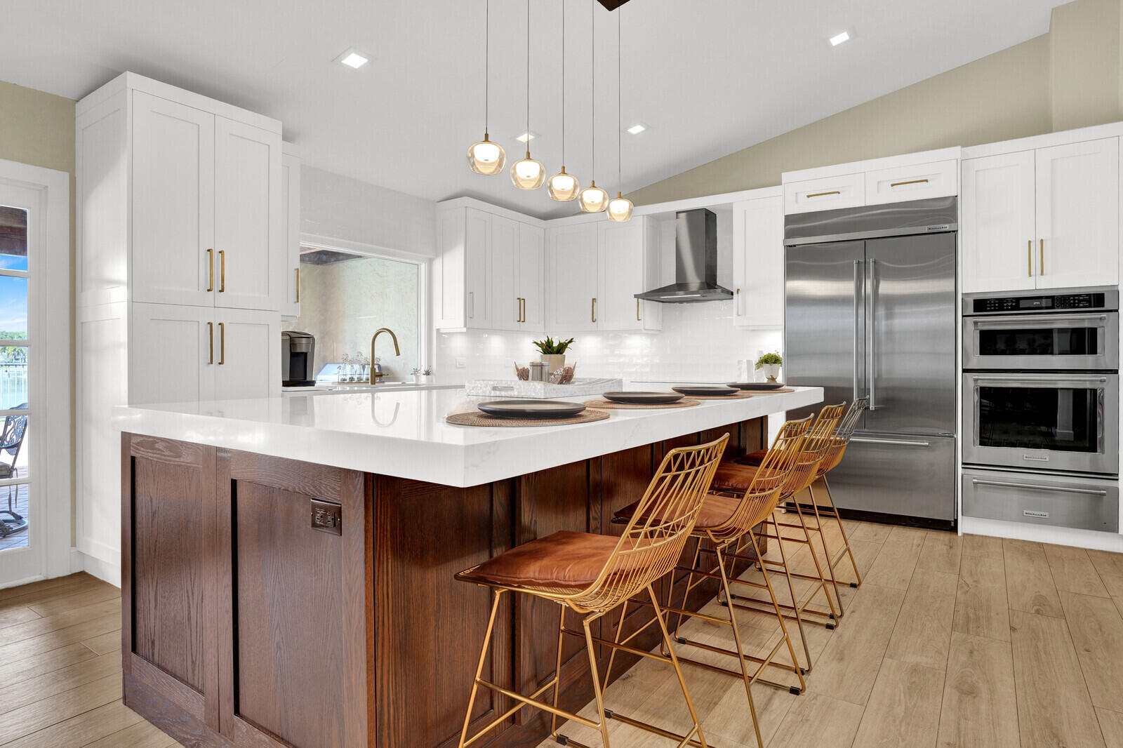 ESTANCIA IV OF VIA VERDE - Residential