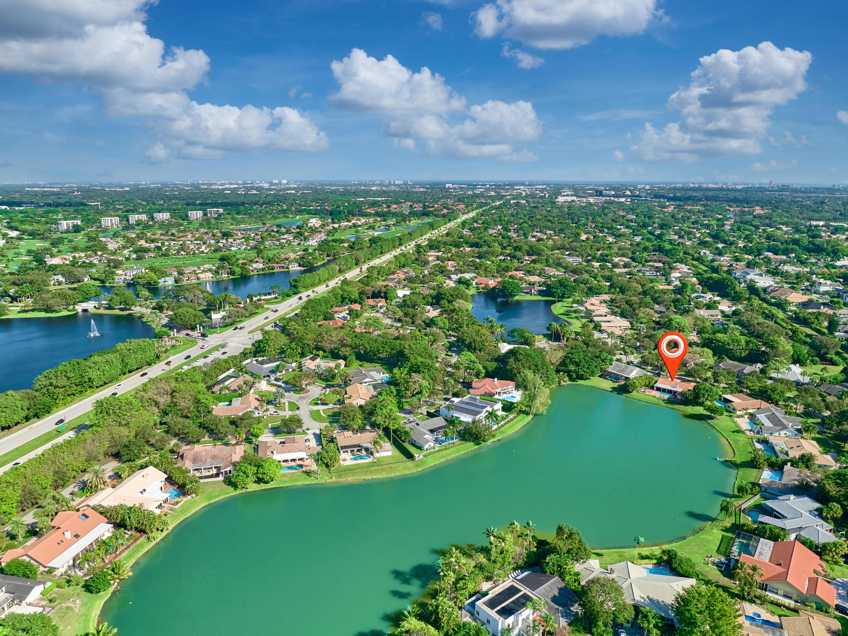 ESTANCIA IV OF VIA VERDE - Residential