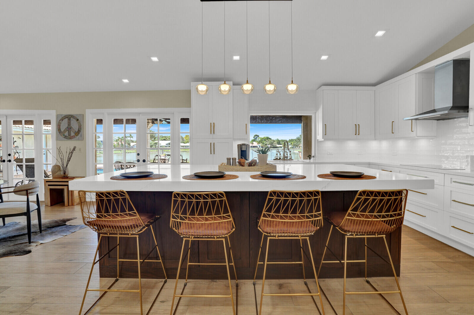 ESTANCIA IV OF VIA VERDE - Residential