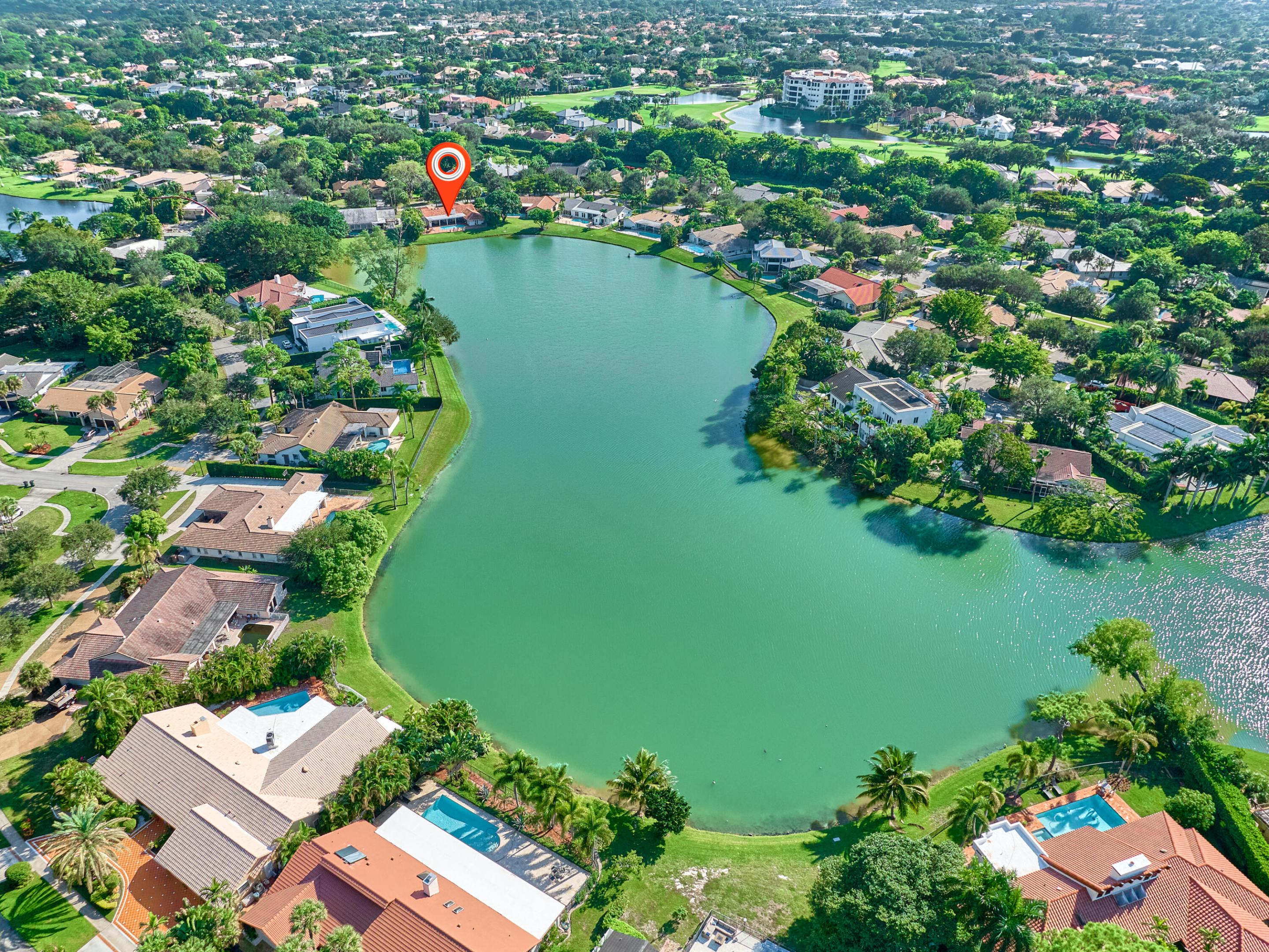 ESTANCIA IV OF VIA VERDE - Residential