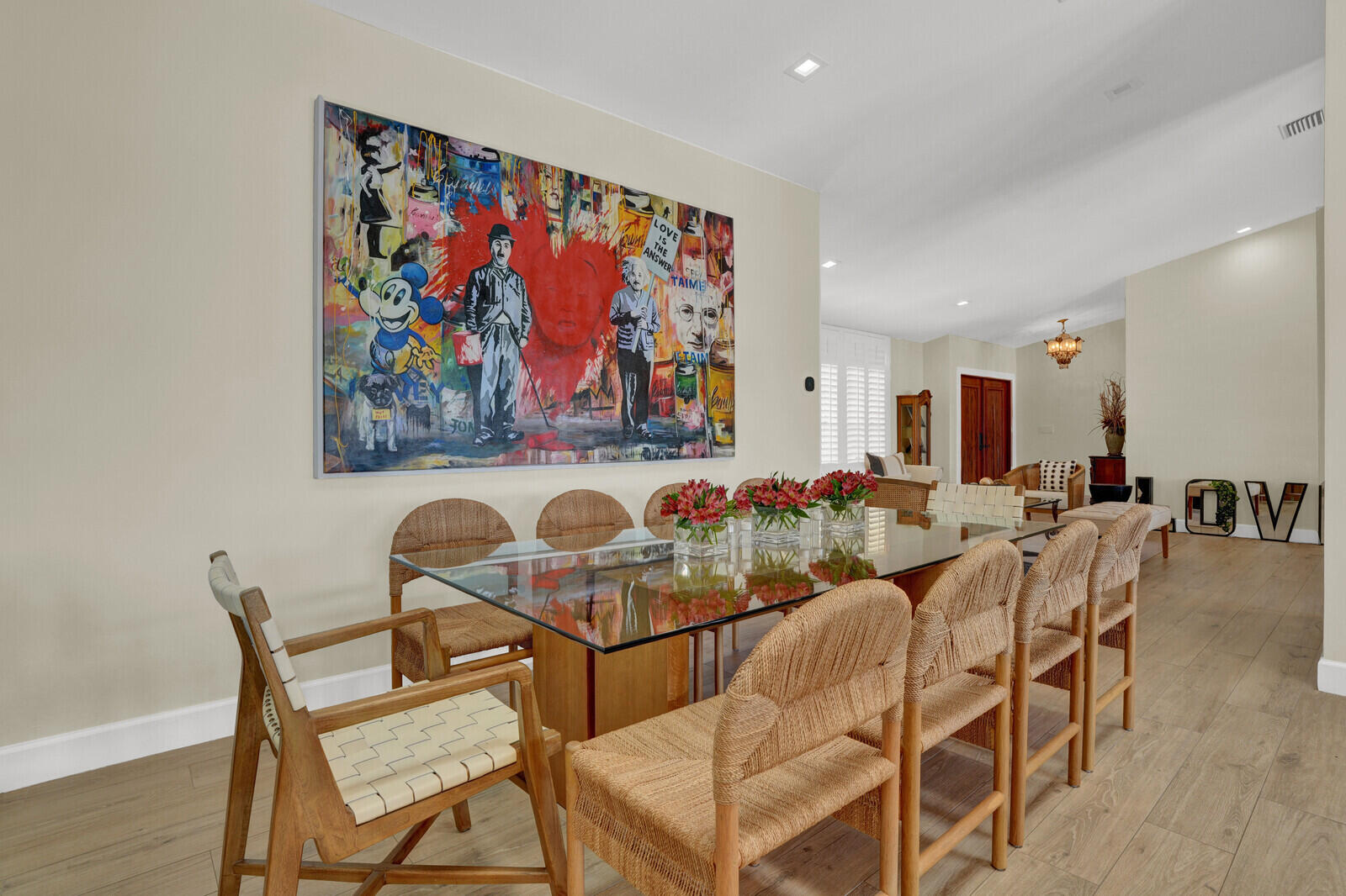 ESTANCIA IV OF VIA VERDE - Residential