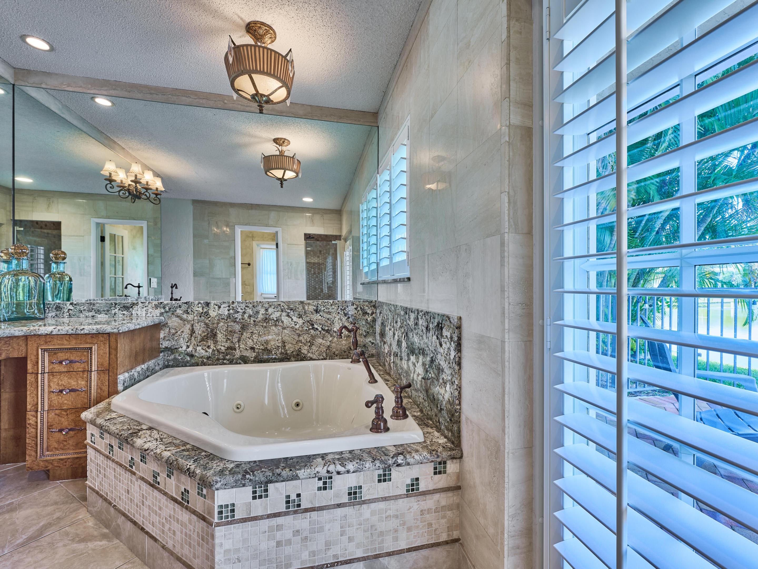 ESTANCIA IV OF VIA VERDE - Residential