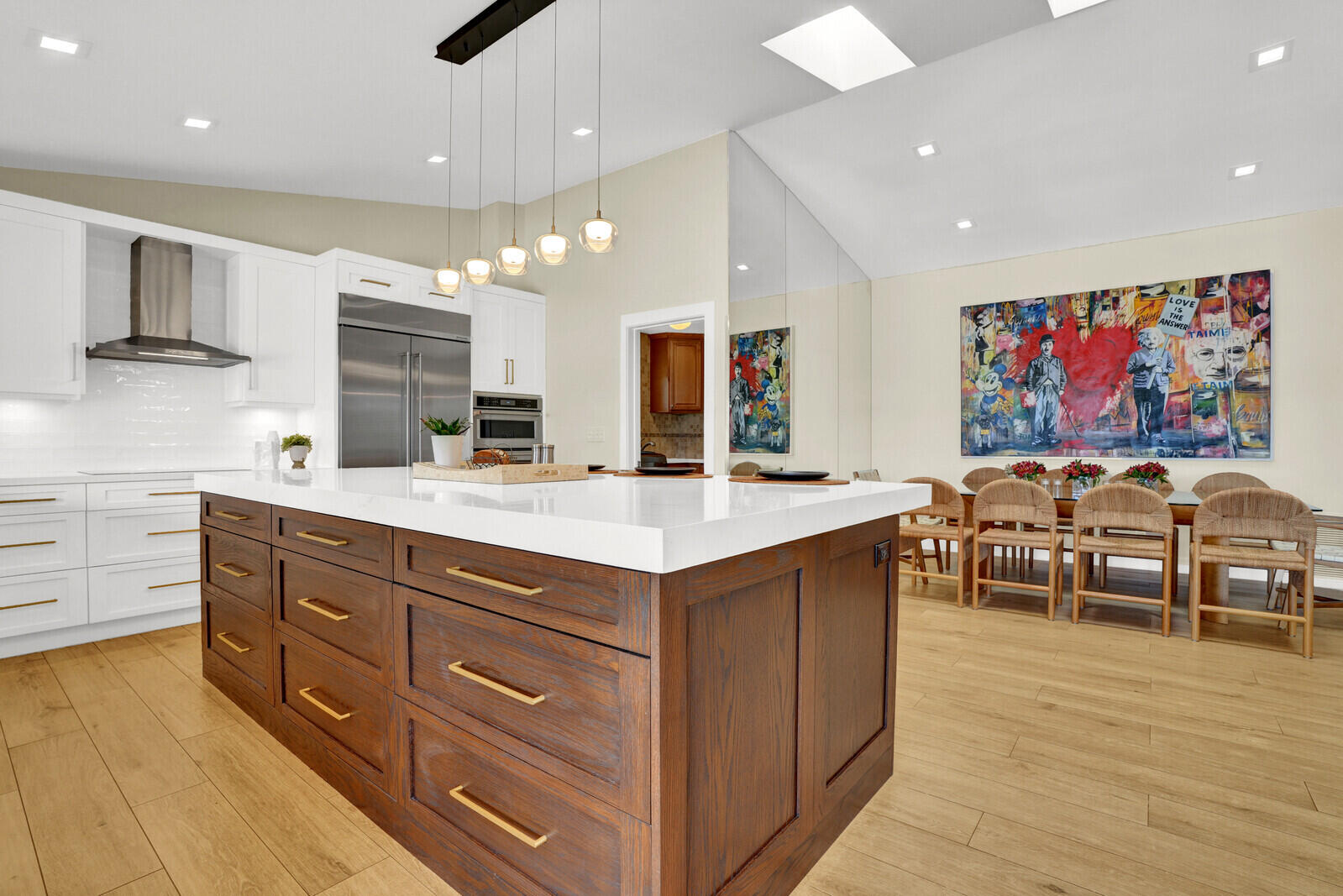 ESTANCIA IV OF VIA VERDE - Residential