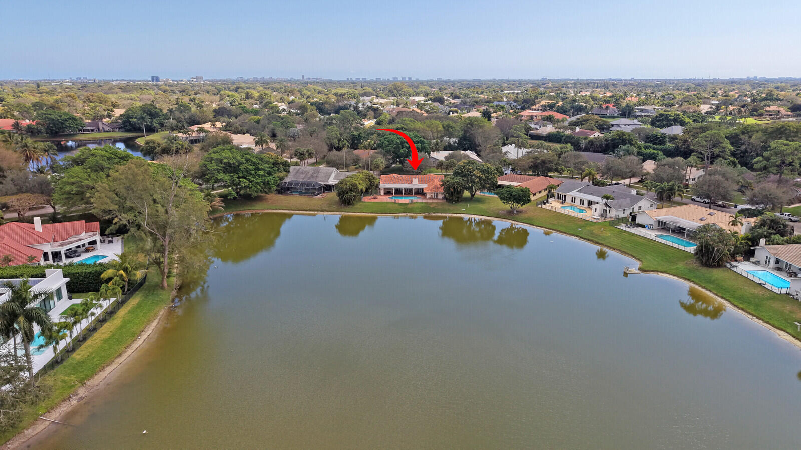 ESTANCIA IV OF VIA VERDE - Residential