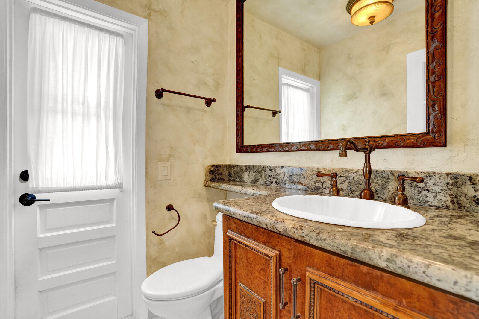 ESTANCIA IV OF VIA VERDE - Residential