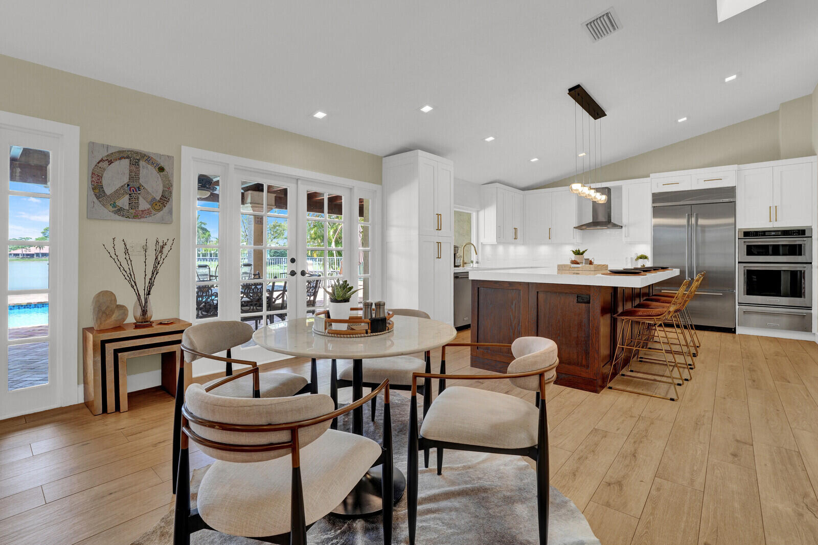 ESTANCIA IV OF VIA VERDE - Residential