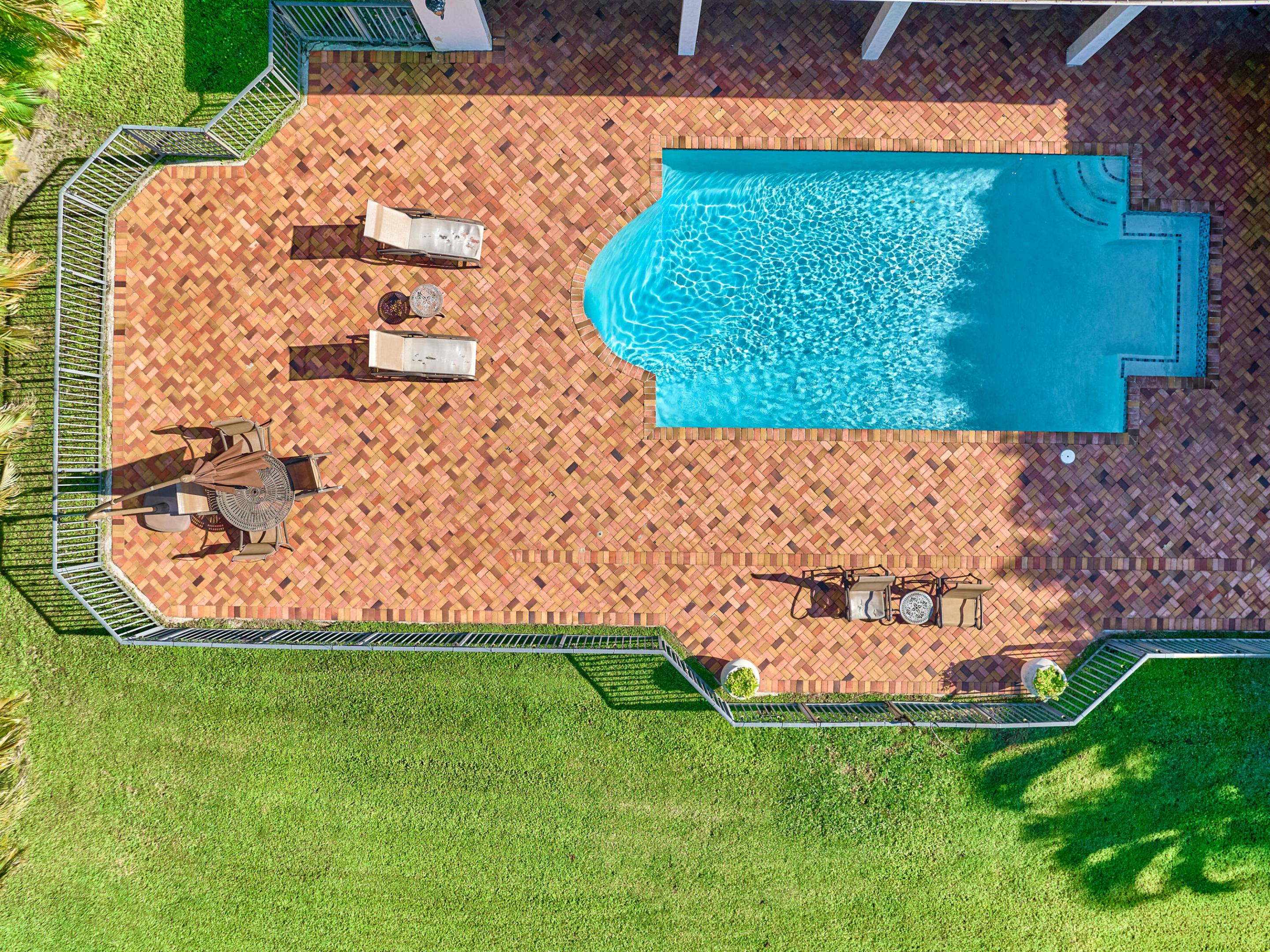 ESTANCIA IV OF VIA VERDE - Residential