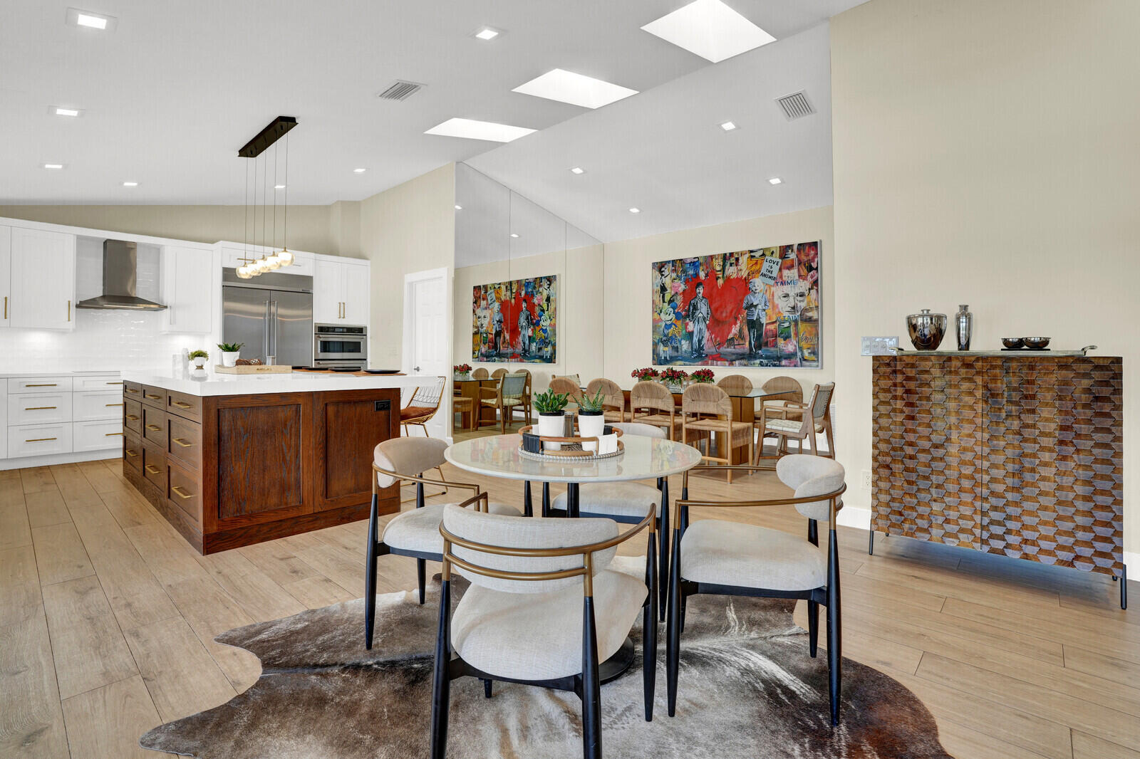 ESTANCIA IV OF VIA VERDE - Residential