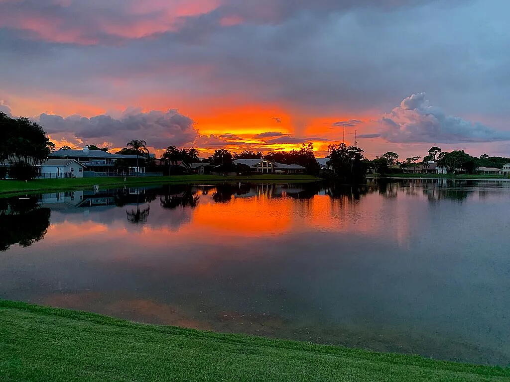 ESTANCIA IV OF VIA VERDE - Residential