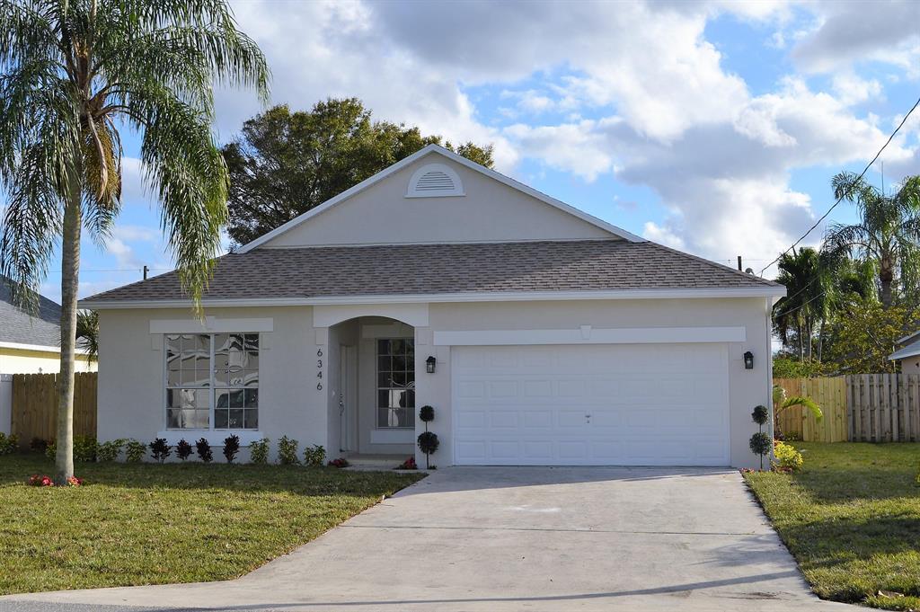 Immaculate completely remodeled CBS home with large backyard. New Vinyl flooring with large S4S Base thru-out. New Cabinetry in Kitchen and Baths. New Stainless appliances. Newer Roof. New Impact Windows. New ceiling fans. All new landscaping. This home will not last!