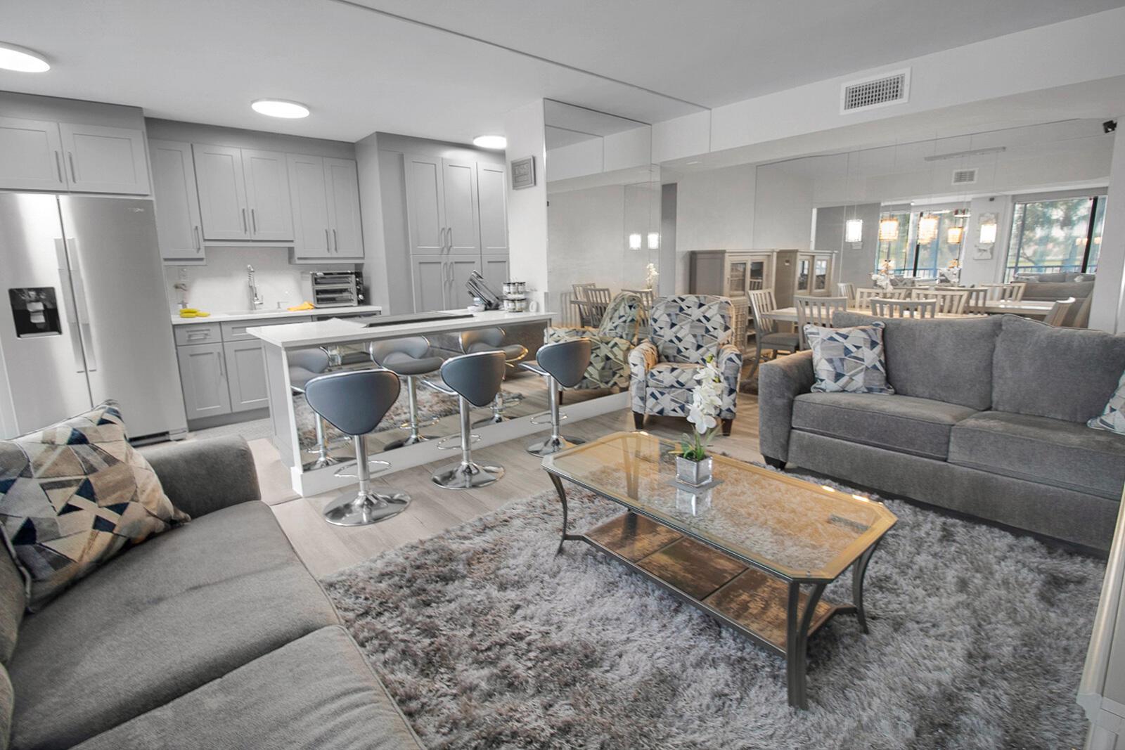 3400 Blue Lake Drive 302