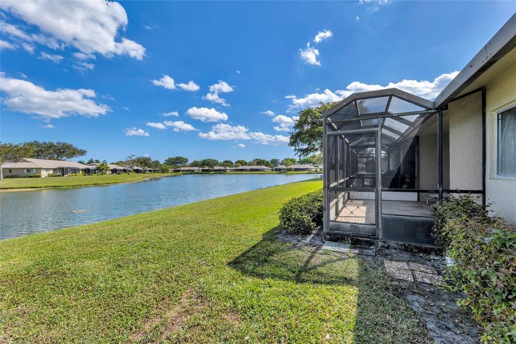 Photo of 18848 Argosy Drive, Boca Raton, FL 33496 (MLS # F10425920)