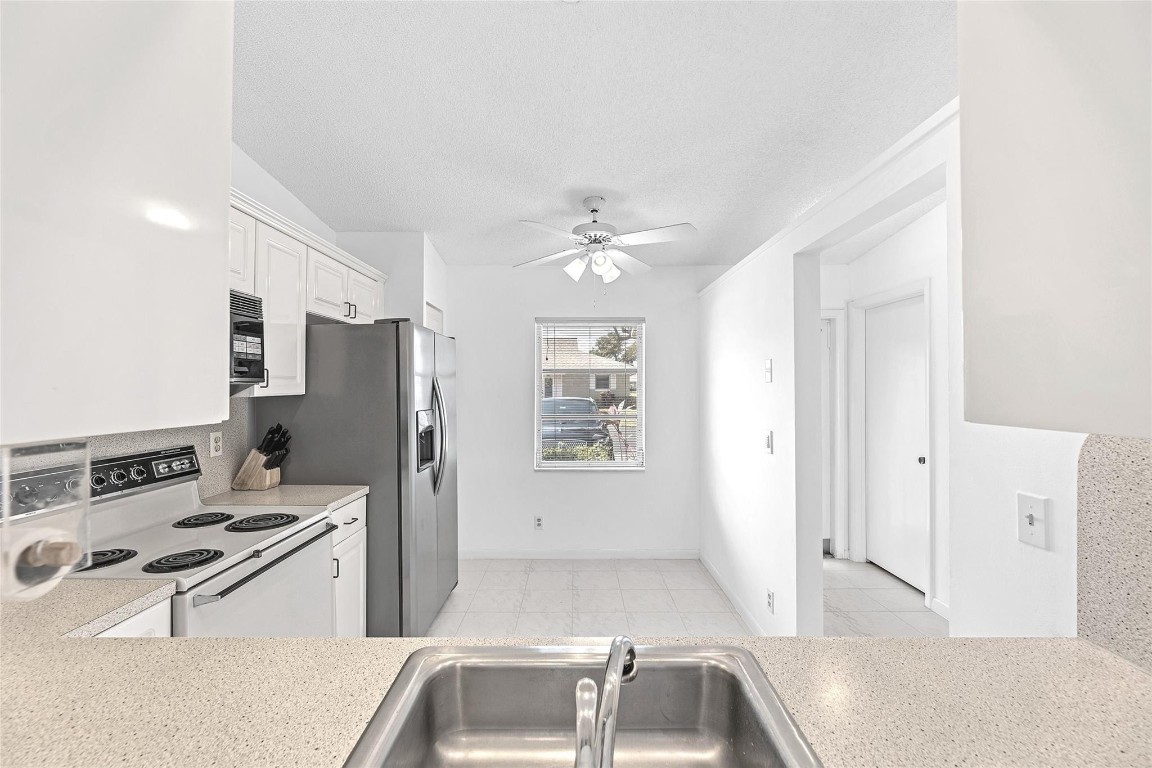 Whisper Walk - Residential