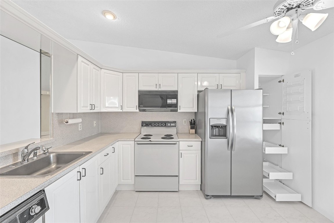 Whisper Walk - Residential
