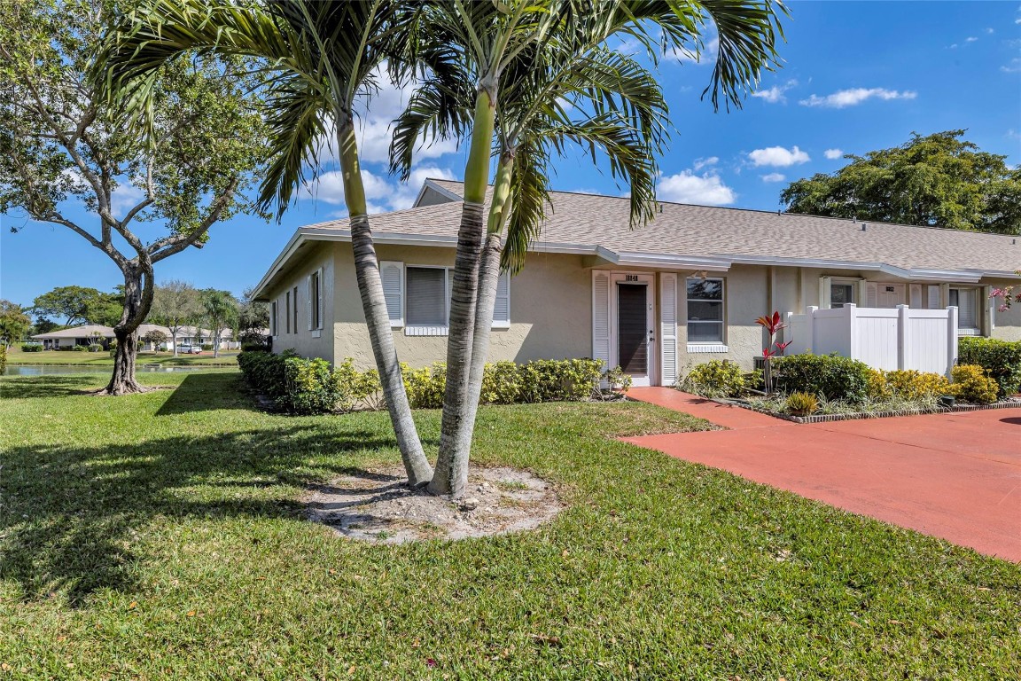 Whisper Walk - Residential