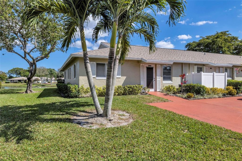 Photo of 18848 Argosy Drive, Boca Raton, FL 33496 (MLS # F10425920)