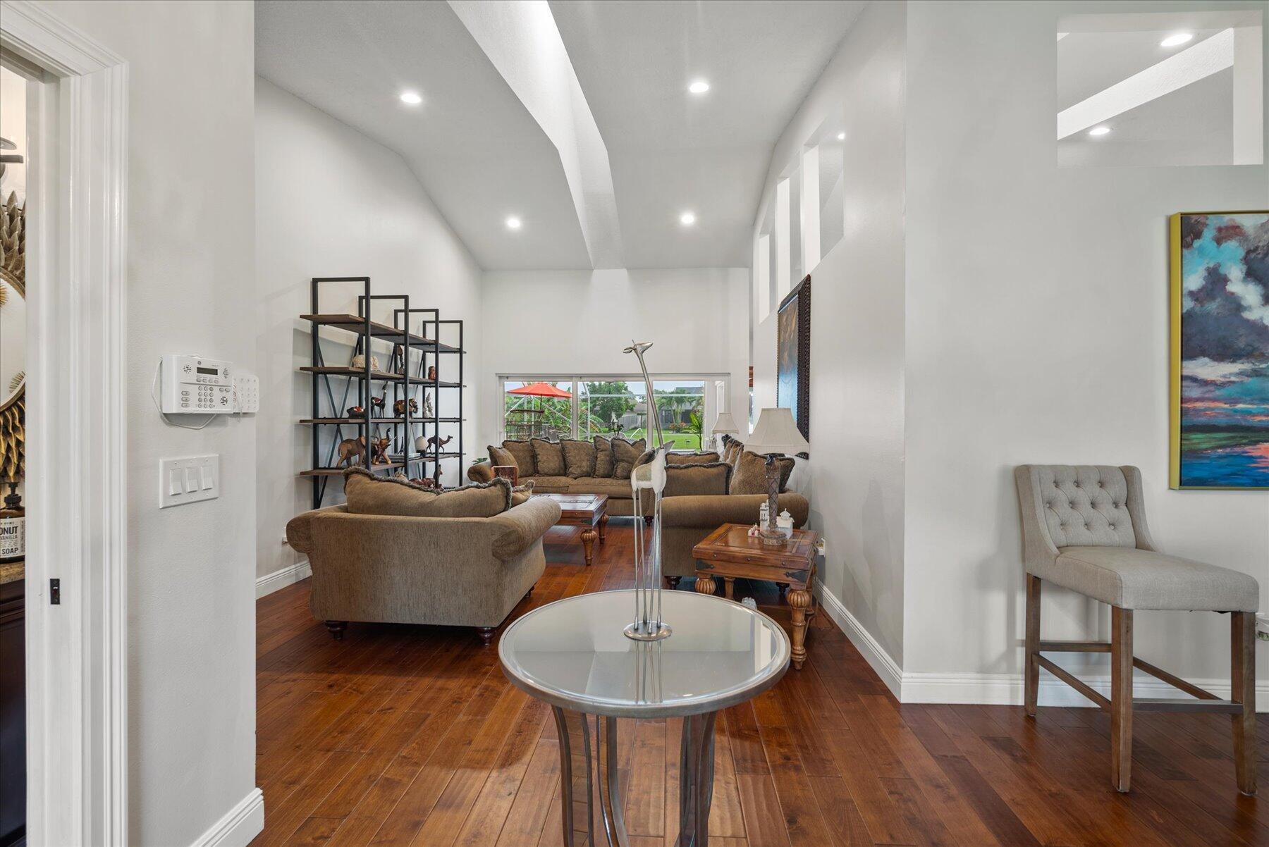 13501 Barberry Drive