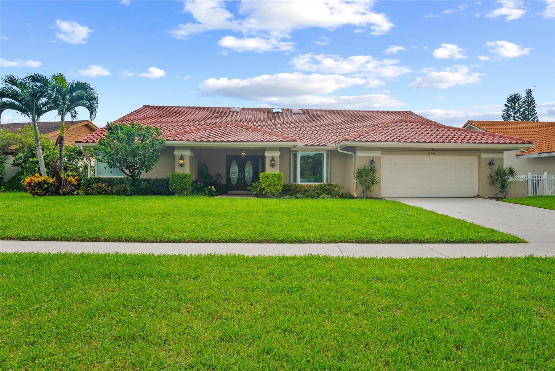 13501 Barberry Drive