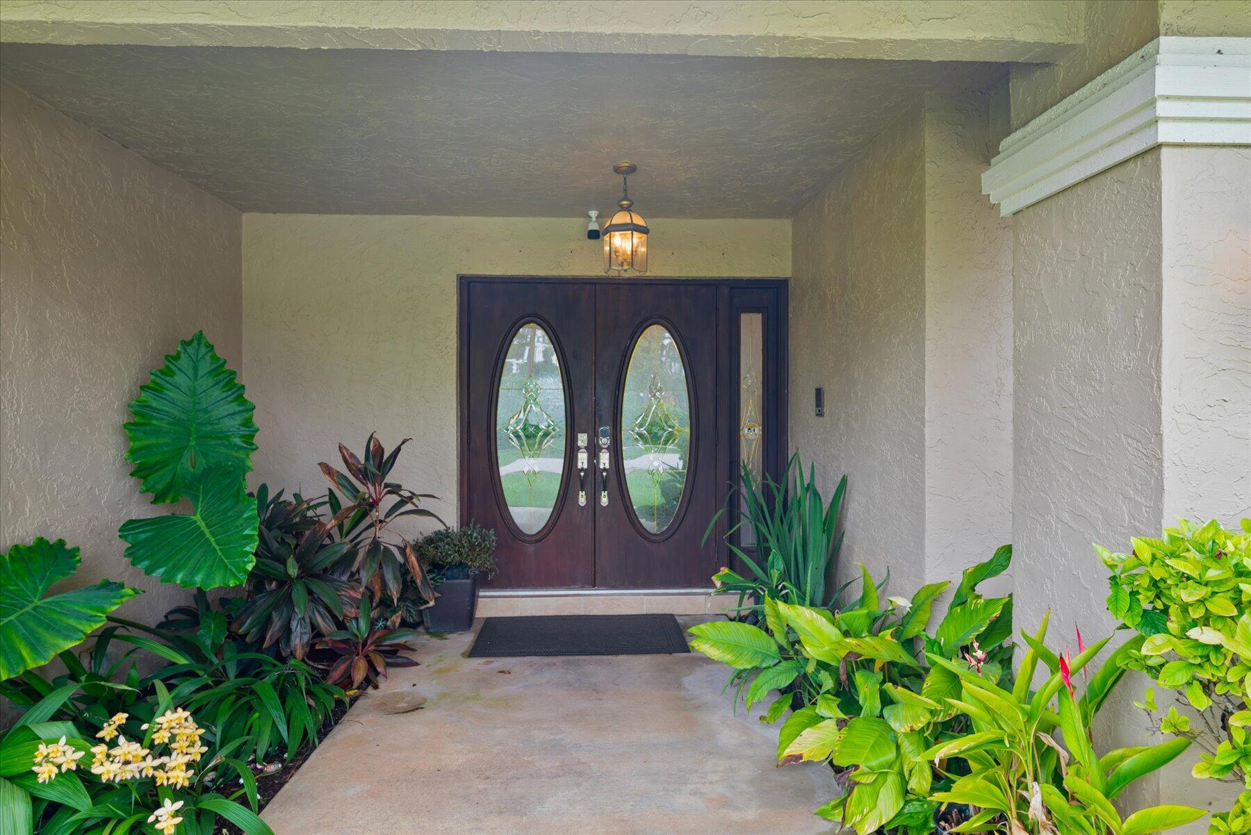 13501 Barberry Drive
