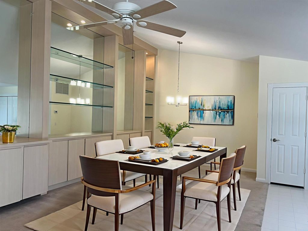 Photo of 6002 Red Oak Court, Palm Beach Gardens, FL 33410 (MLS # R11122155)