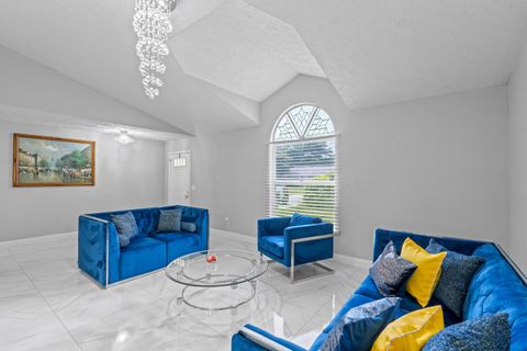 1621 SE Mistletoe Street Port St Lucie FL 34983