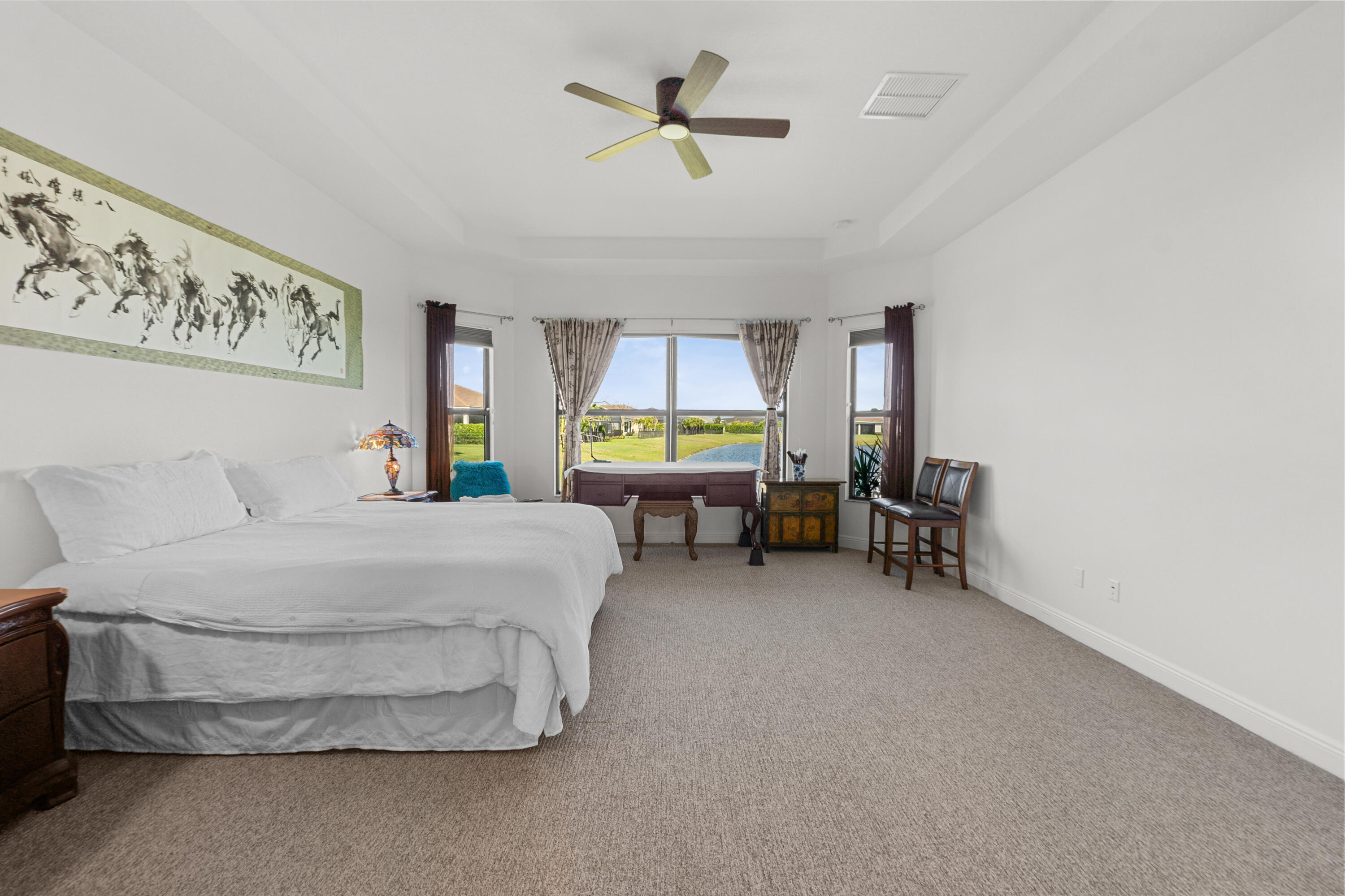 CRESSWIND PALM BEACH - Residential