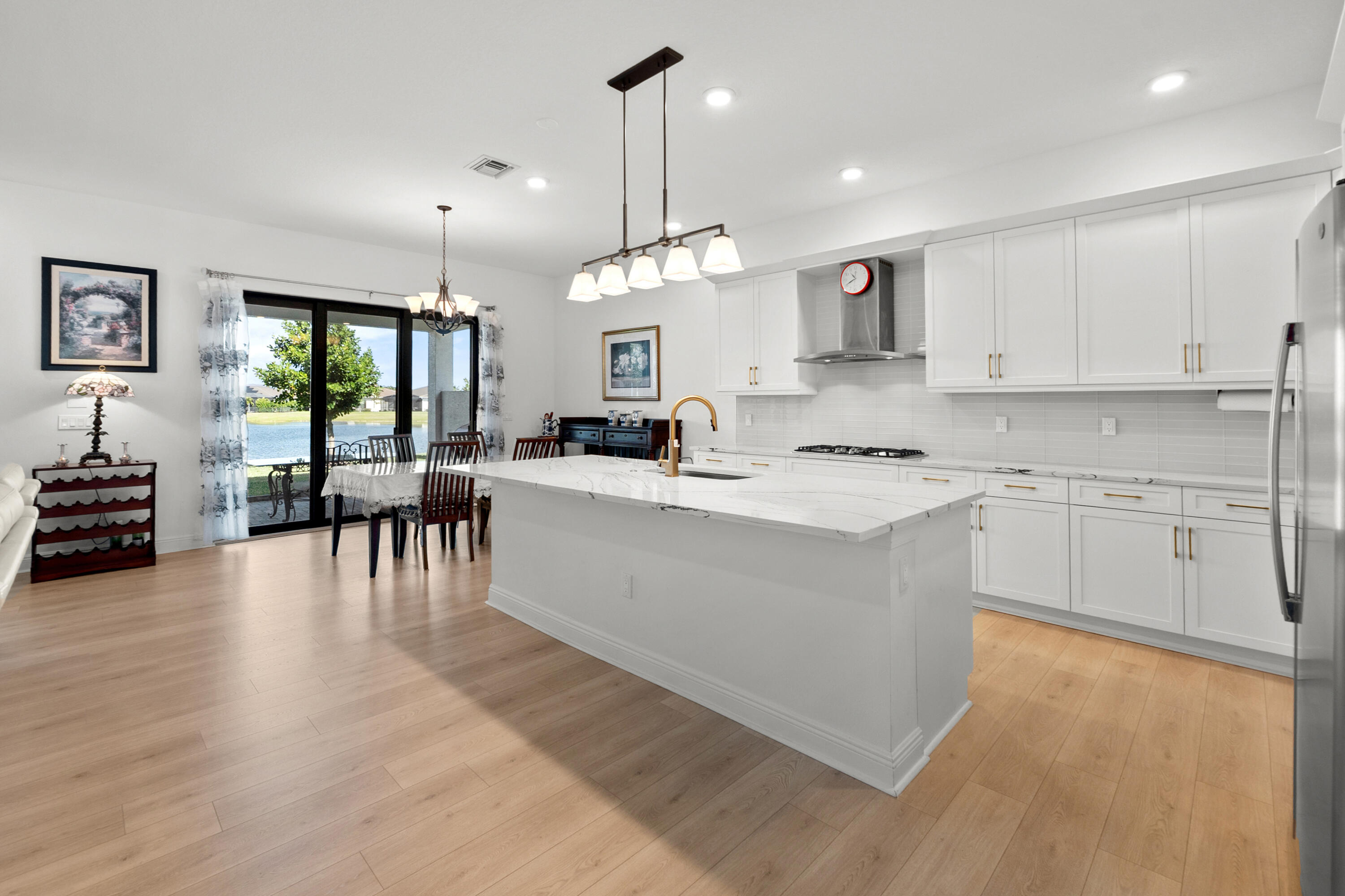 CRESSWIND PALM BEACH - Residential