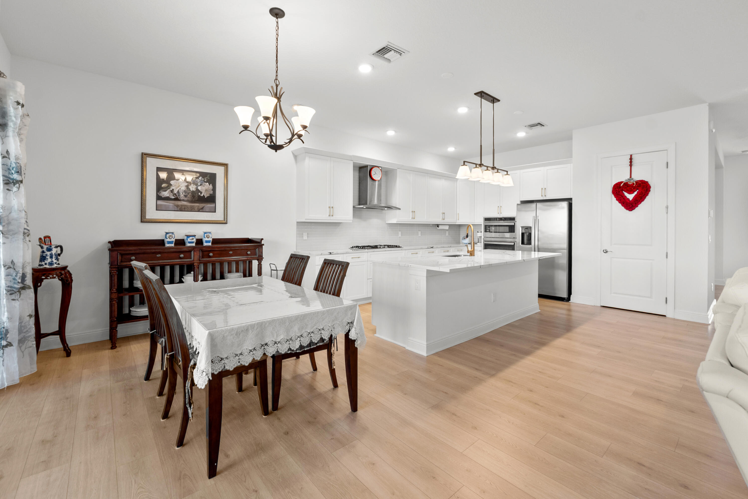 CRESSWIND PALM BEACH - Residential