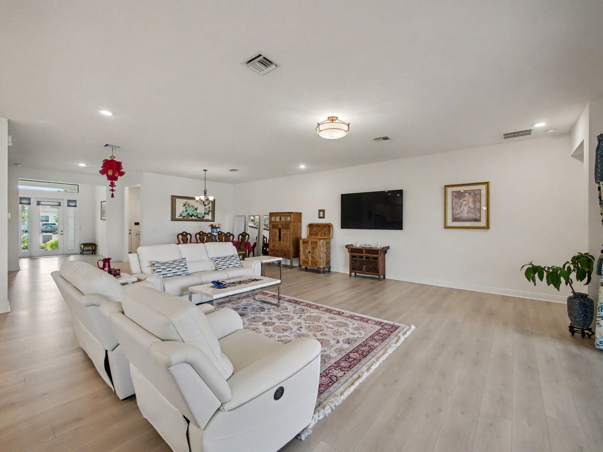 CRESSWIND PALM BEACH - Residential