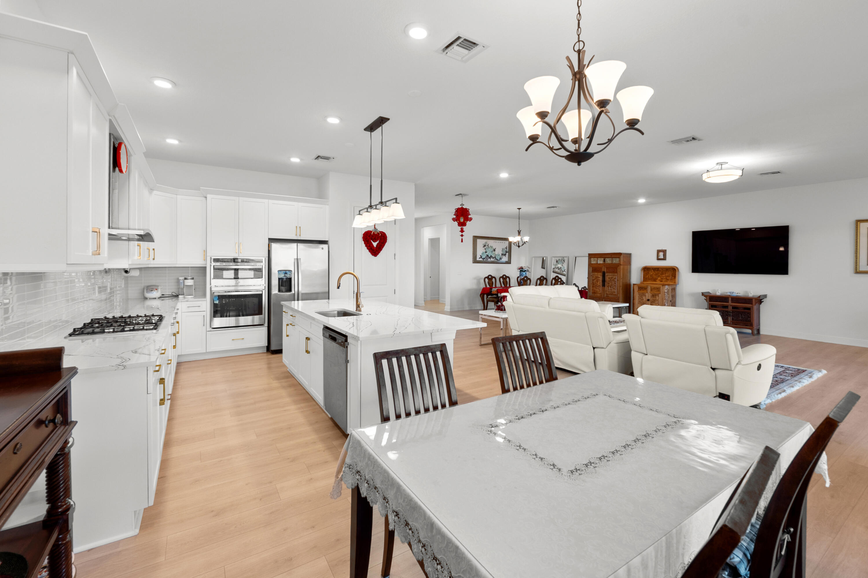 CRESSWIND PALM BEACH - Residential