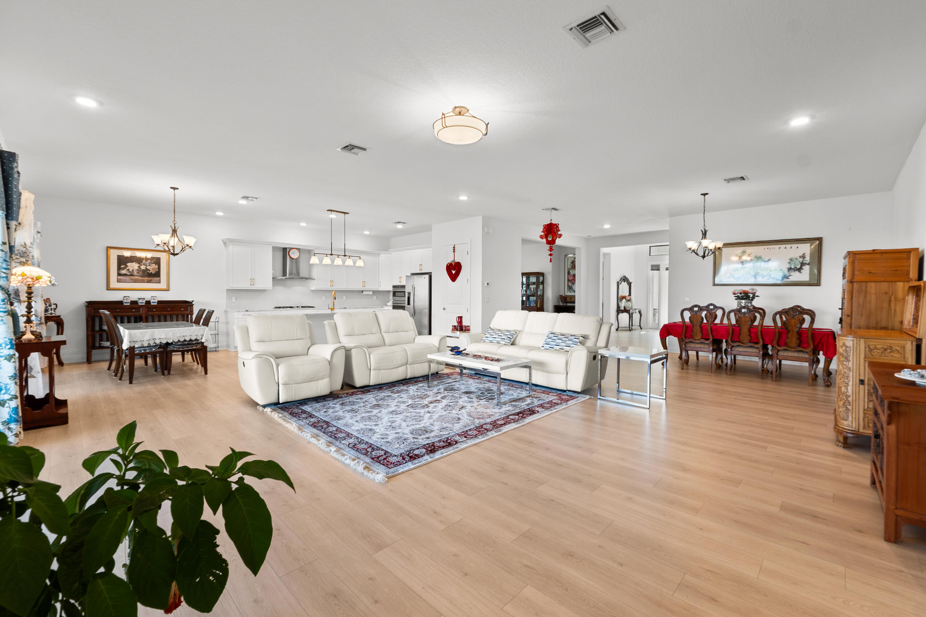 CRESSWIND PALM BEACH - Residential