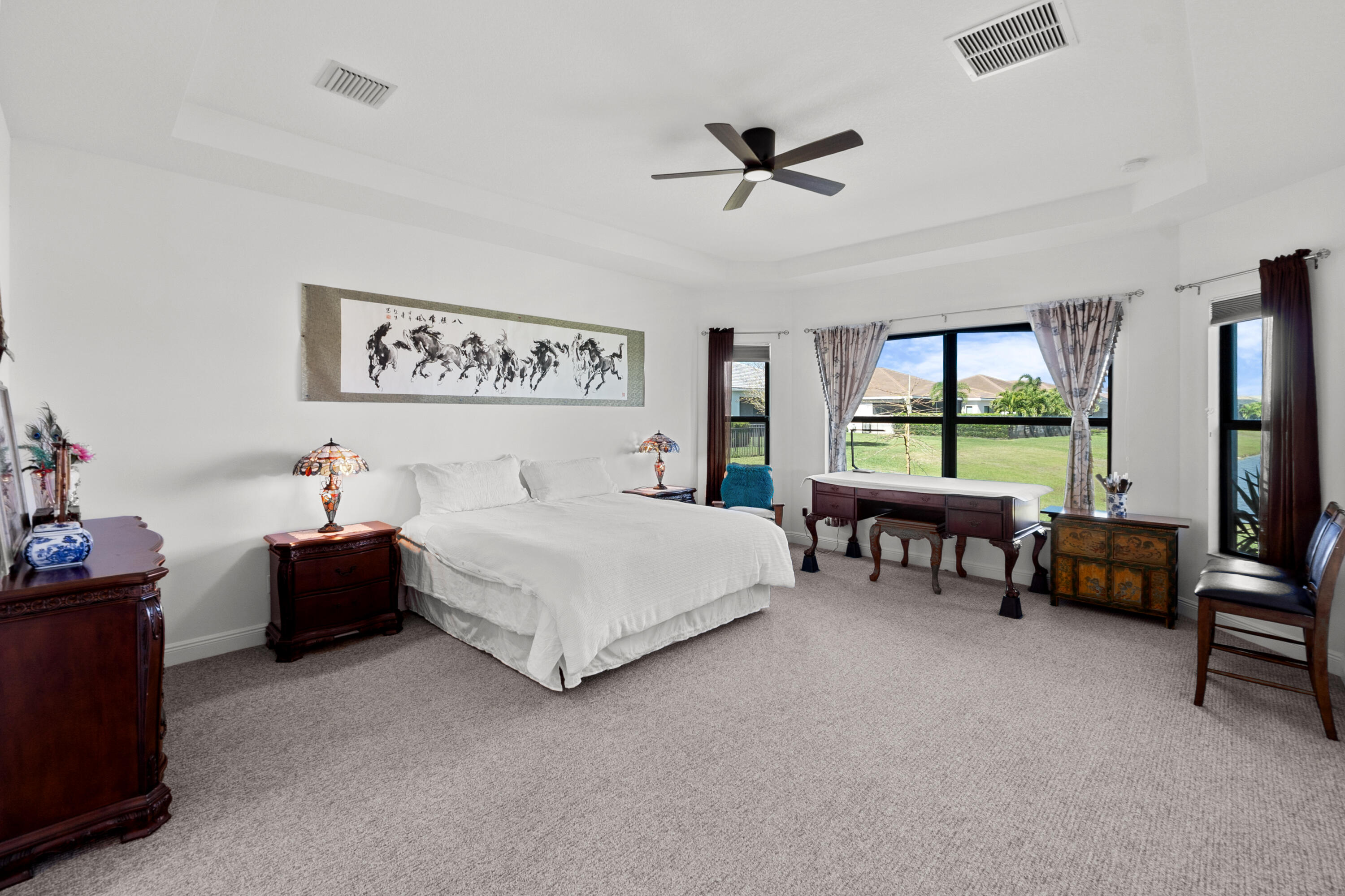 CRESSWIND PALM BEACH - Residential