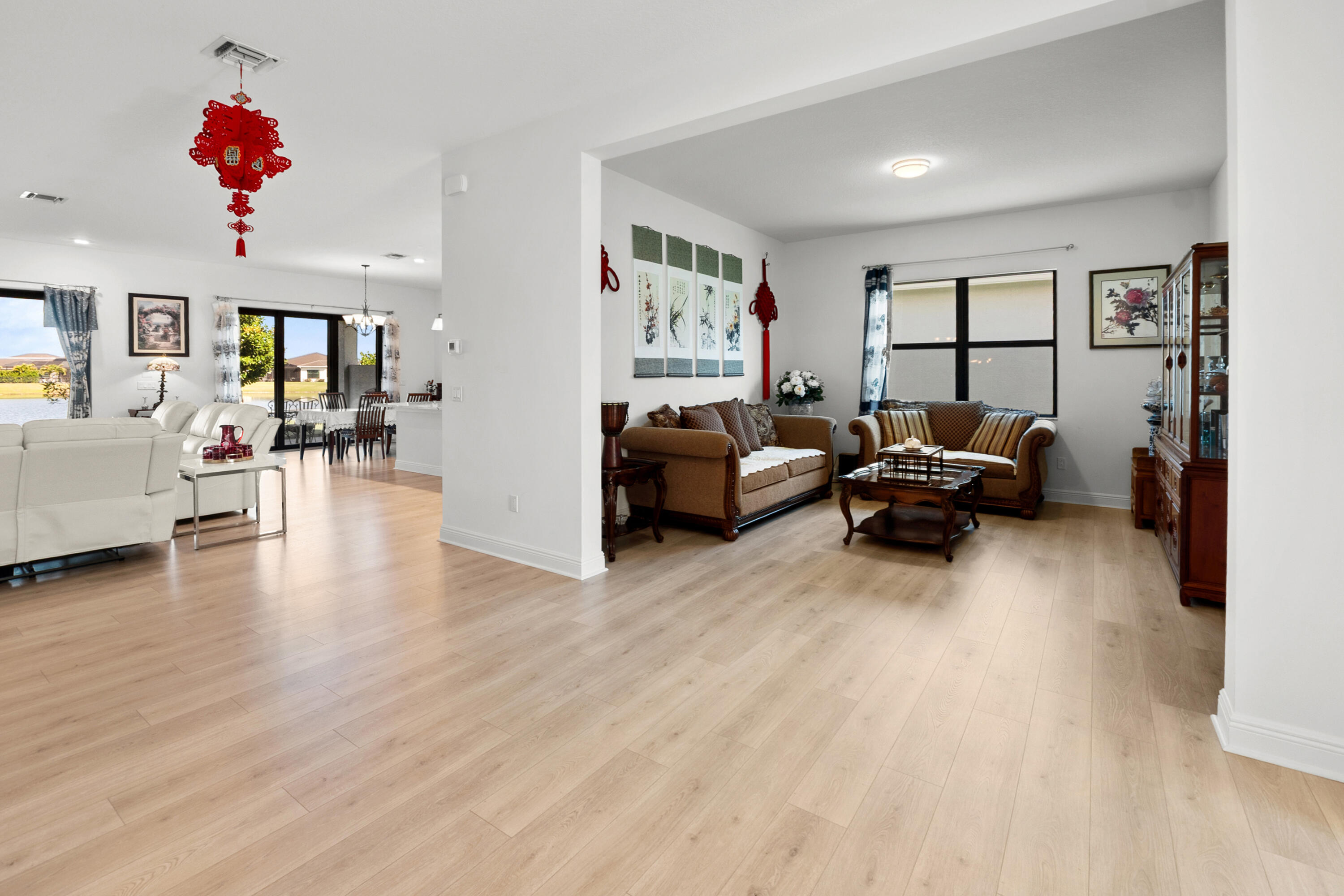 CRESSWIND PALM BEACH - Residential