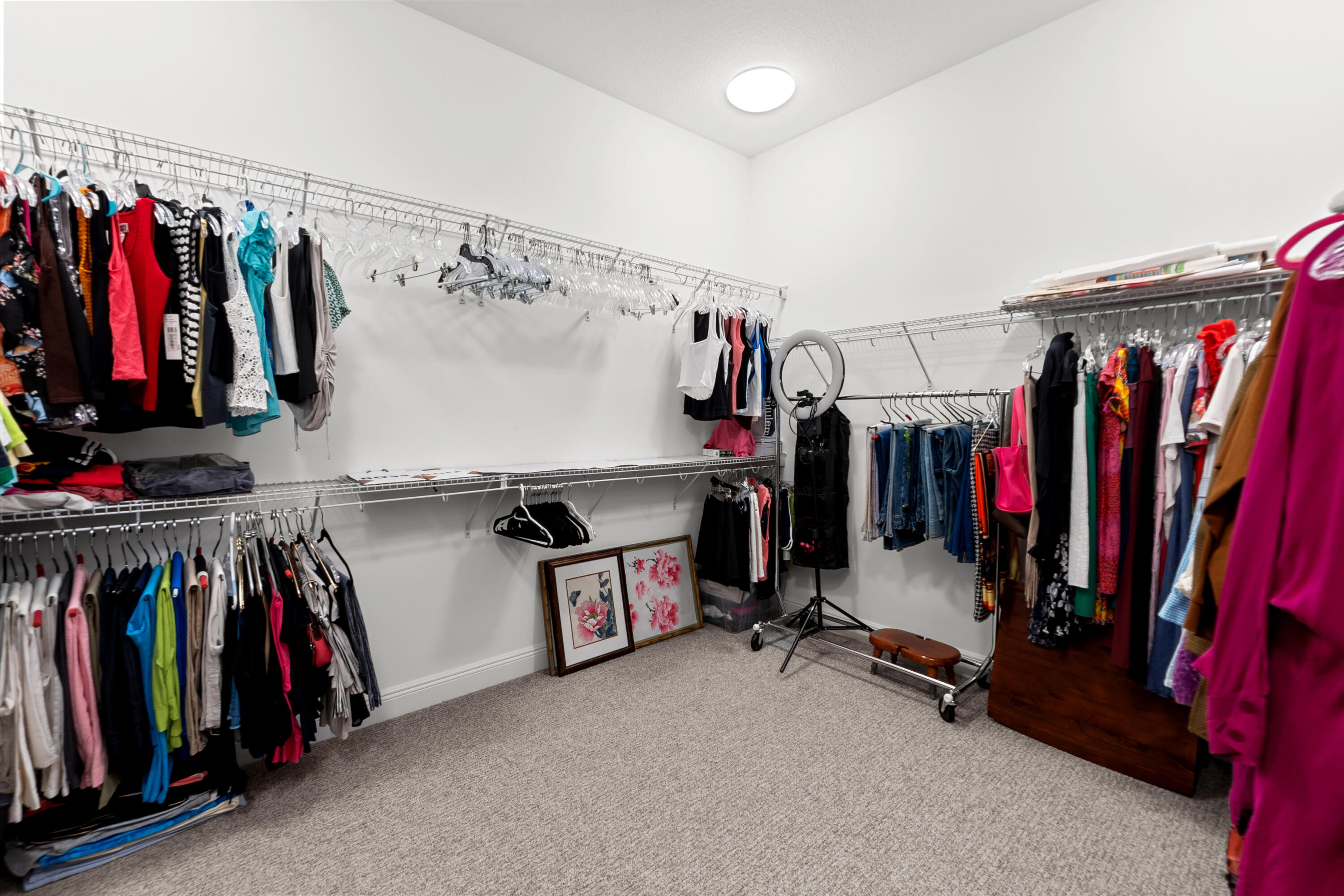 CRESSWIND PALM BEACH - Residential