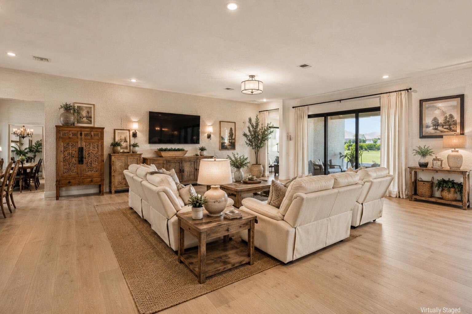 CRESSWIND PALM BEACH - Residential