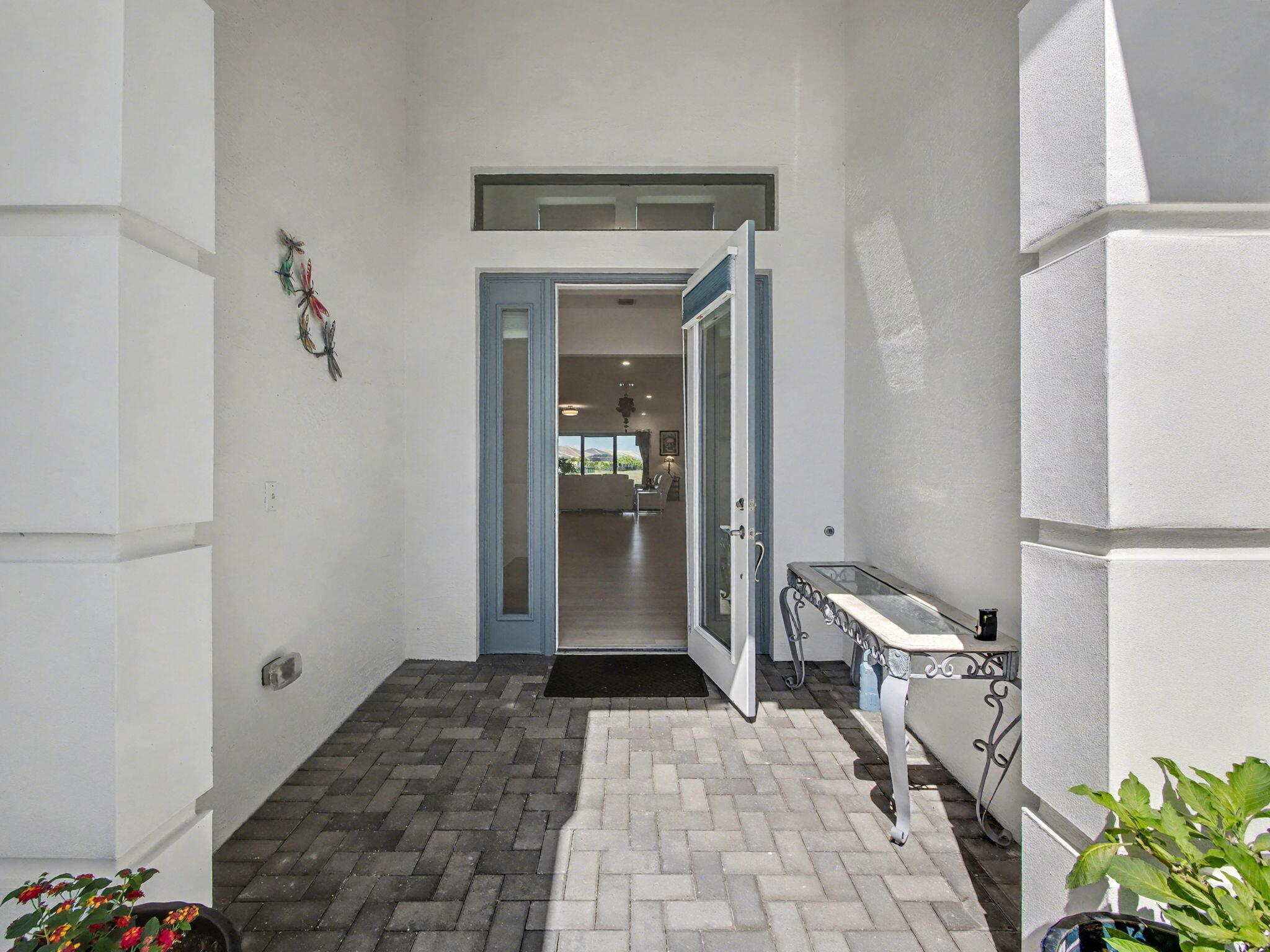 CRESSWIND PALM BEACH - Residential