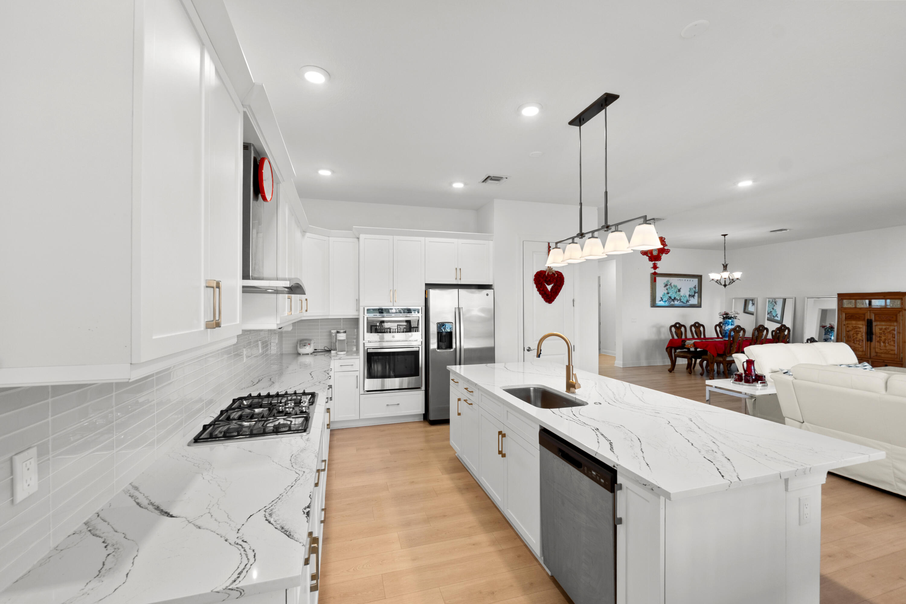 CRESSWIND PALM BEACH - Residential