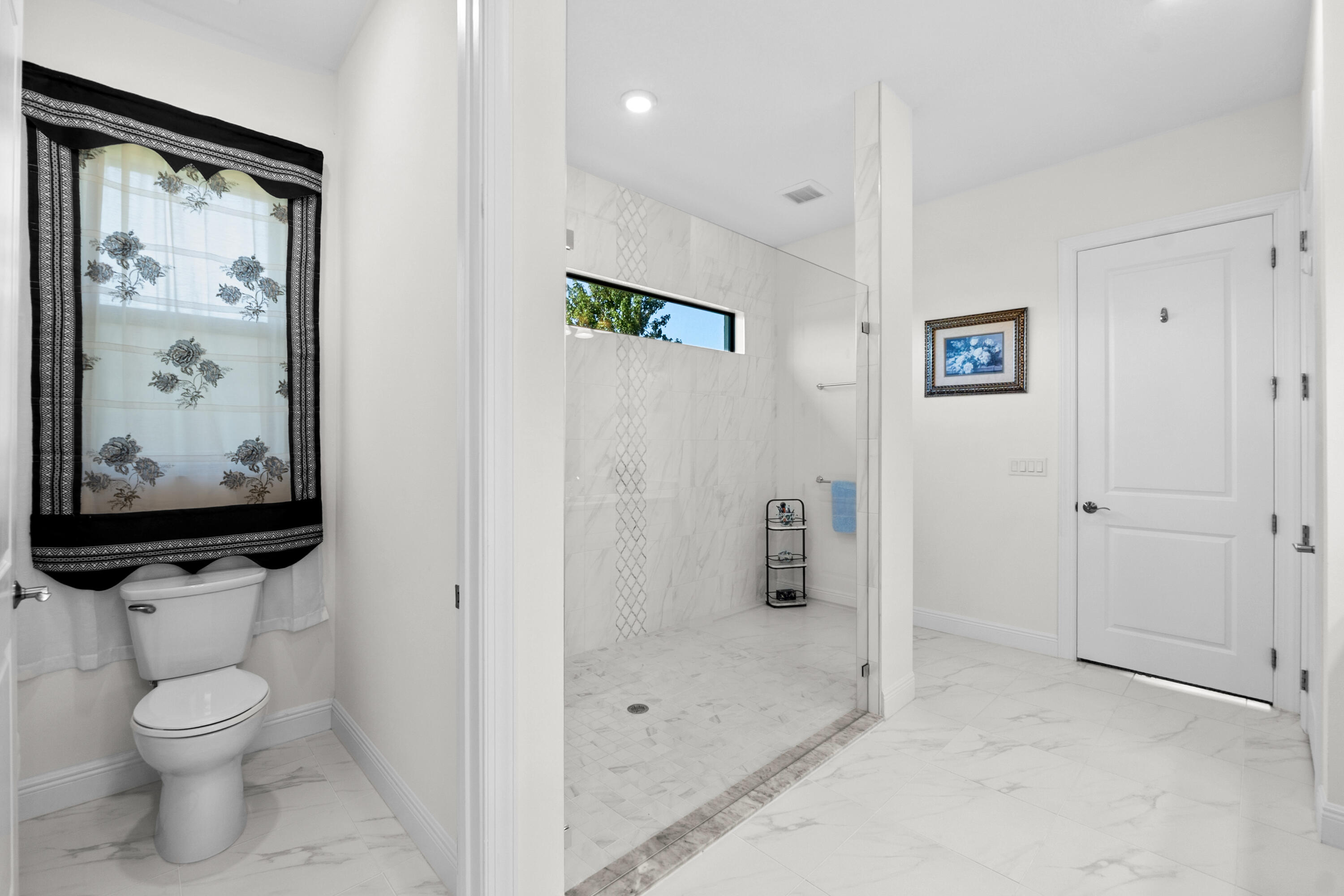 CRESSWIND PALM BEACH - Residential