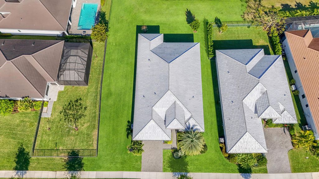 Photo of 5353 Siesta Key Lane, Westlake, FL 33470 (MLS # B26005992)