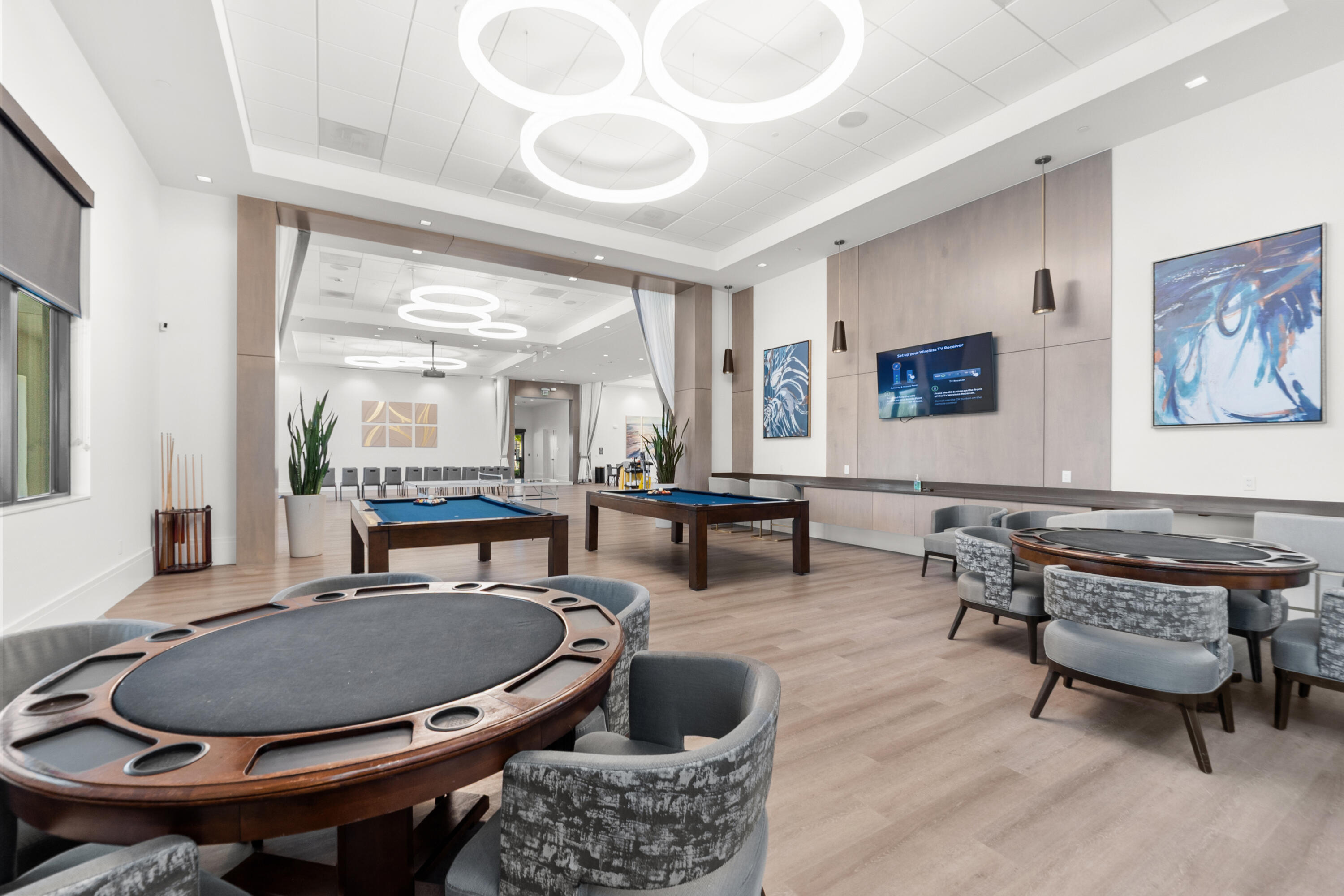 CRESSWIND PALM BEACH - Residential