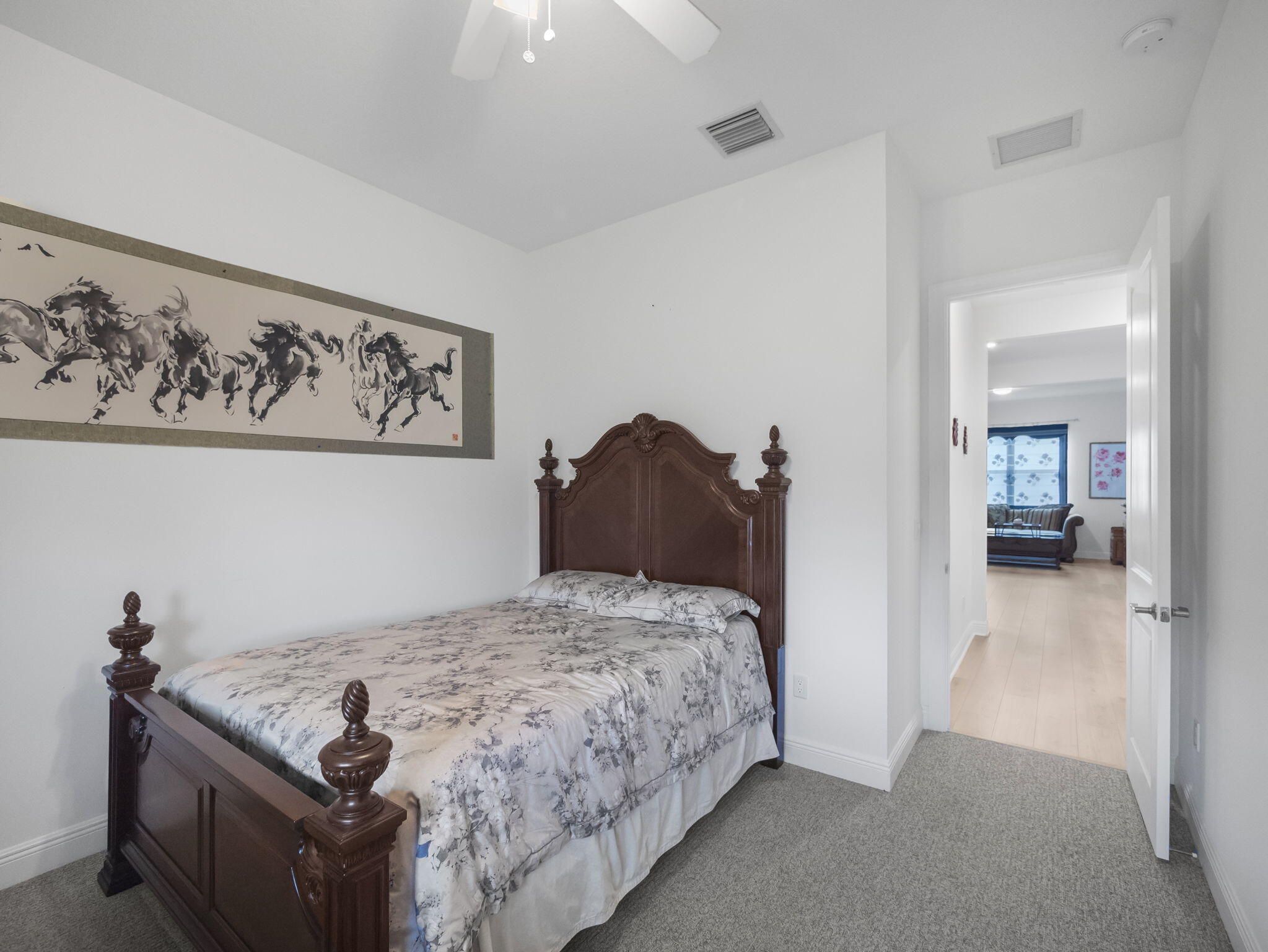 CRESSWIND PALM BEACH - Residential