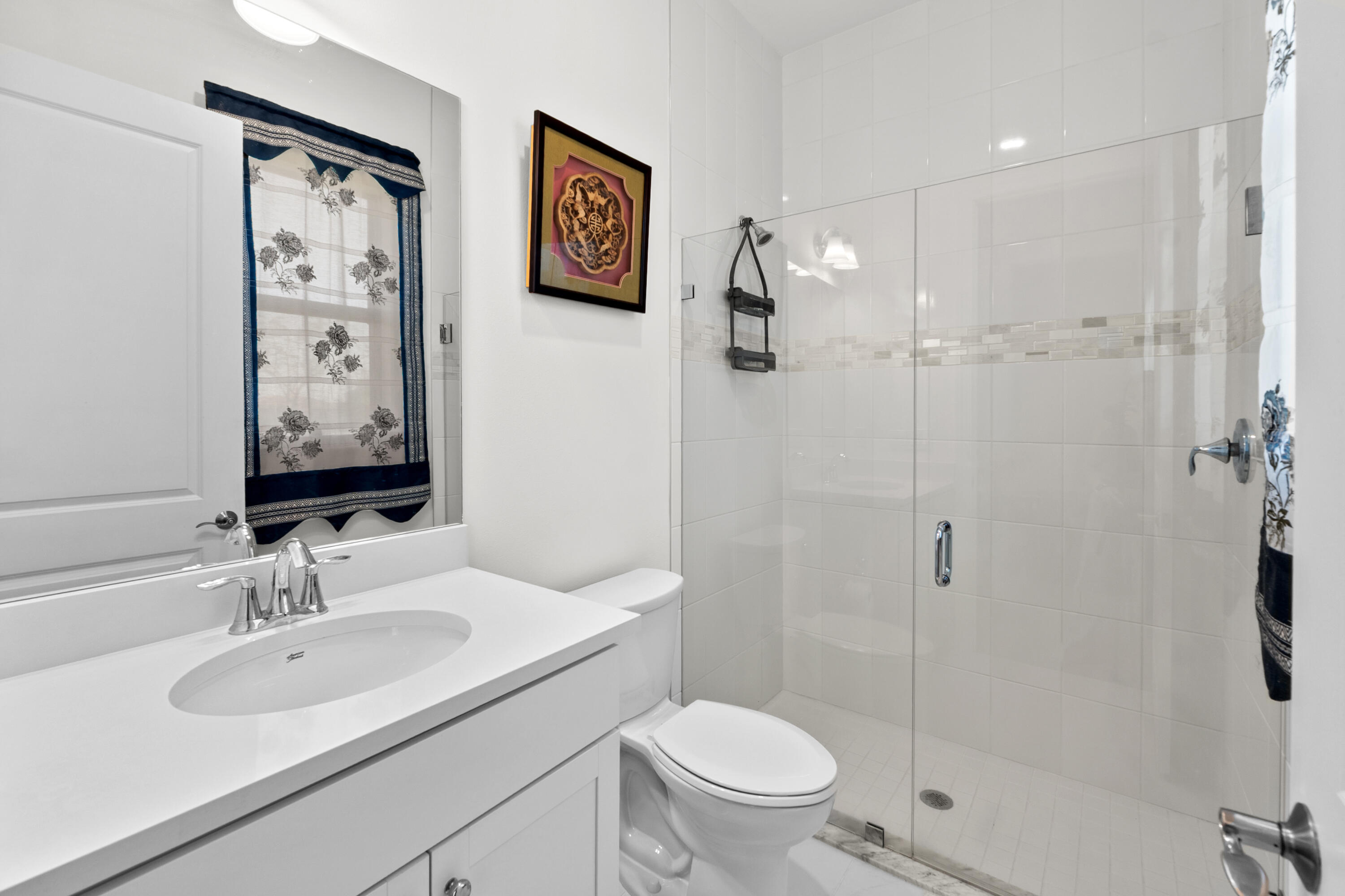 CRESSWIND PALM BEACH - Residential