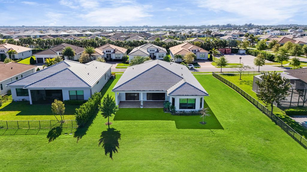 Photo of 5353 Siesta Key Lane, Westlake, FL 33470 (MLS # B26005992)