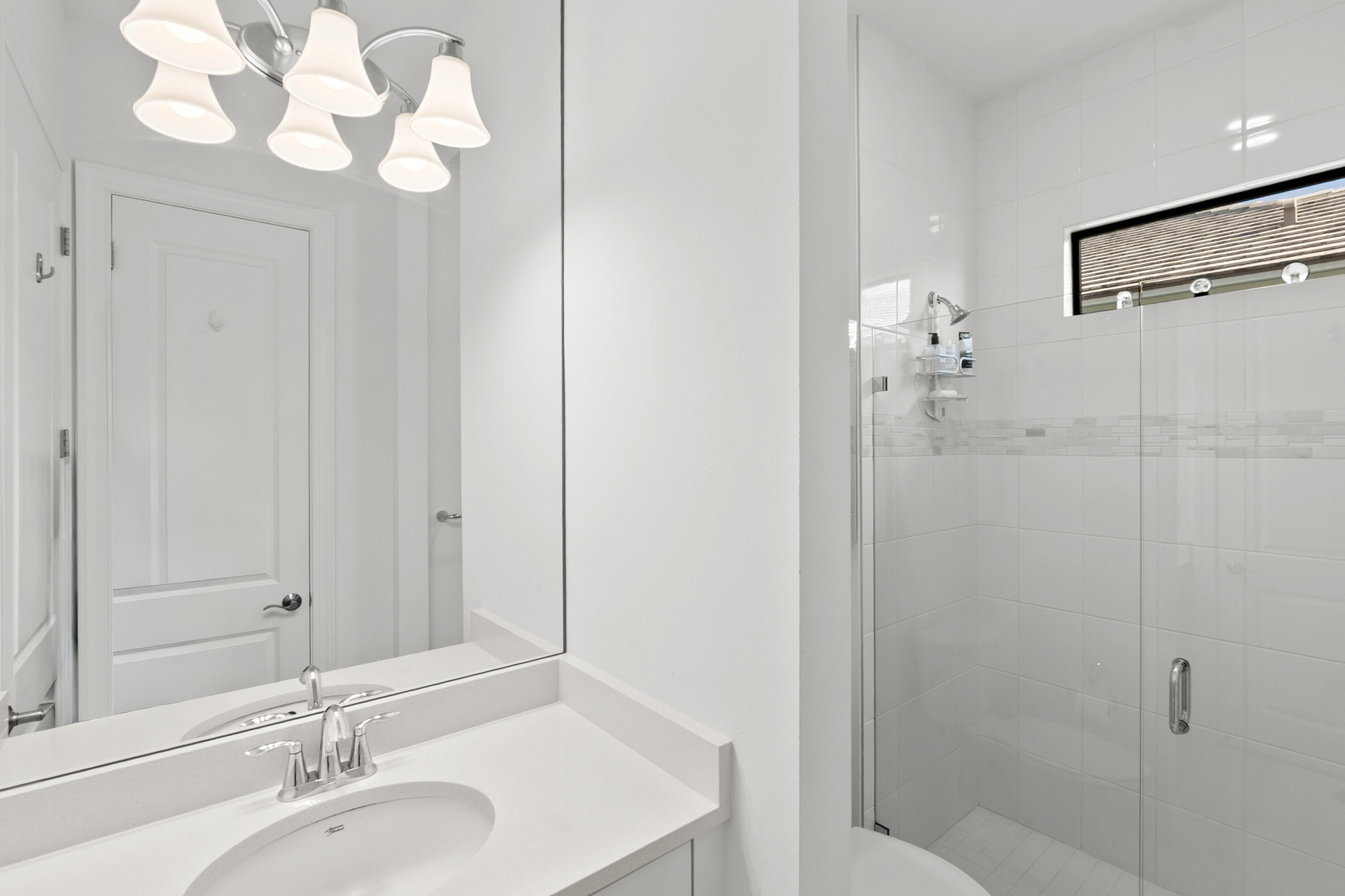 CRESSWIND PALM BEACH - Residential