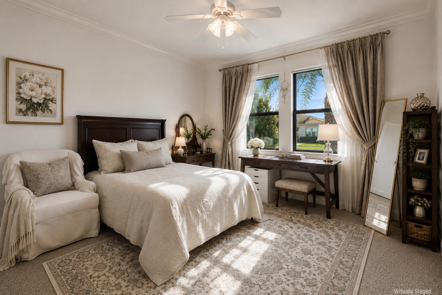 CRESSWIND PALM BEACH - Residential