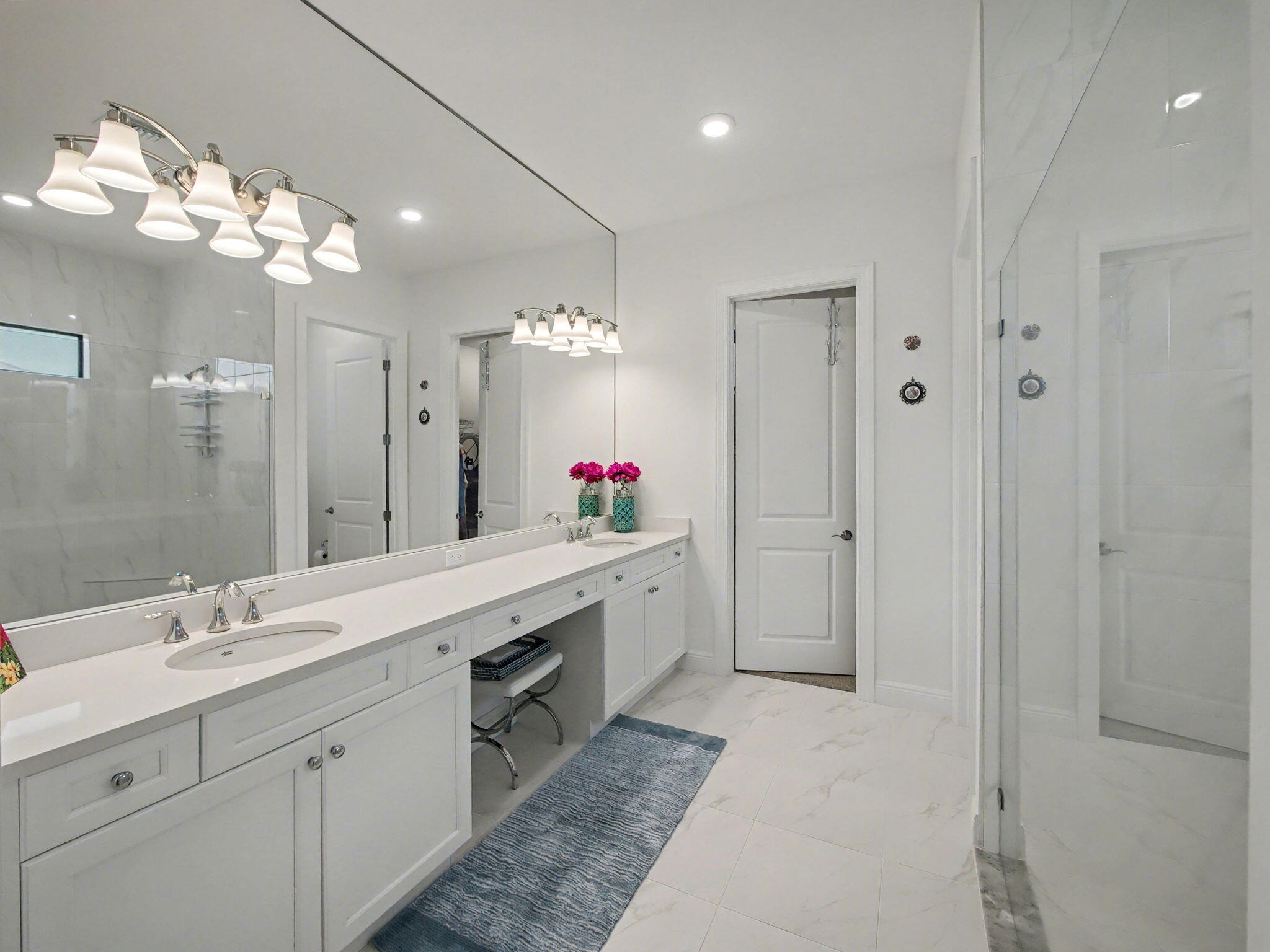 CRESSWIND PALM BEACH - Residential