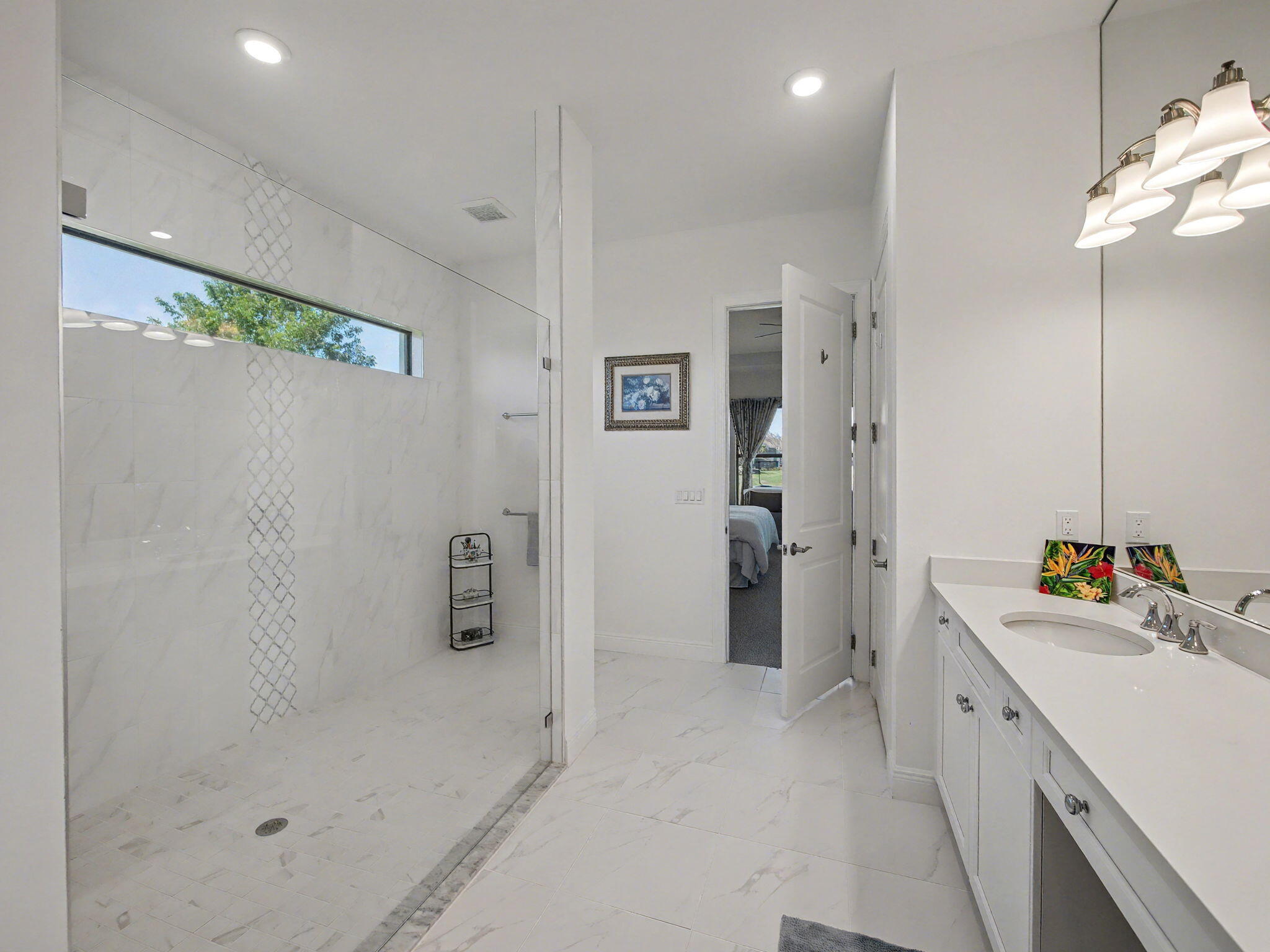 CRESSWIND PALM BEACH - Residential